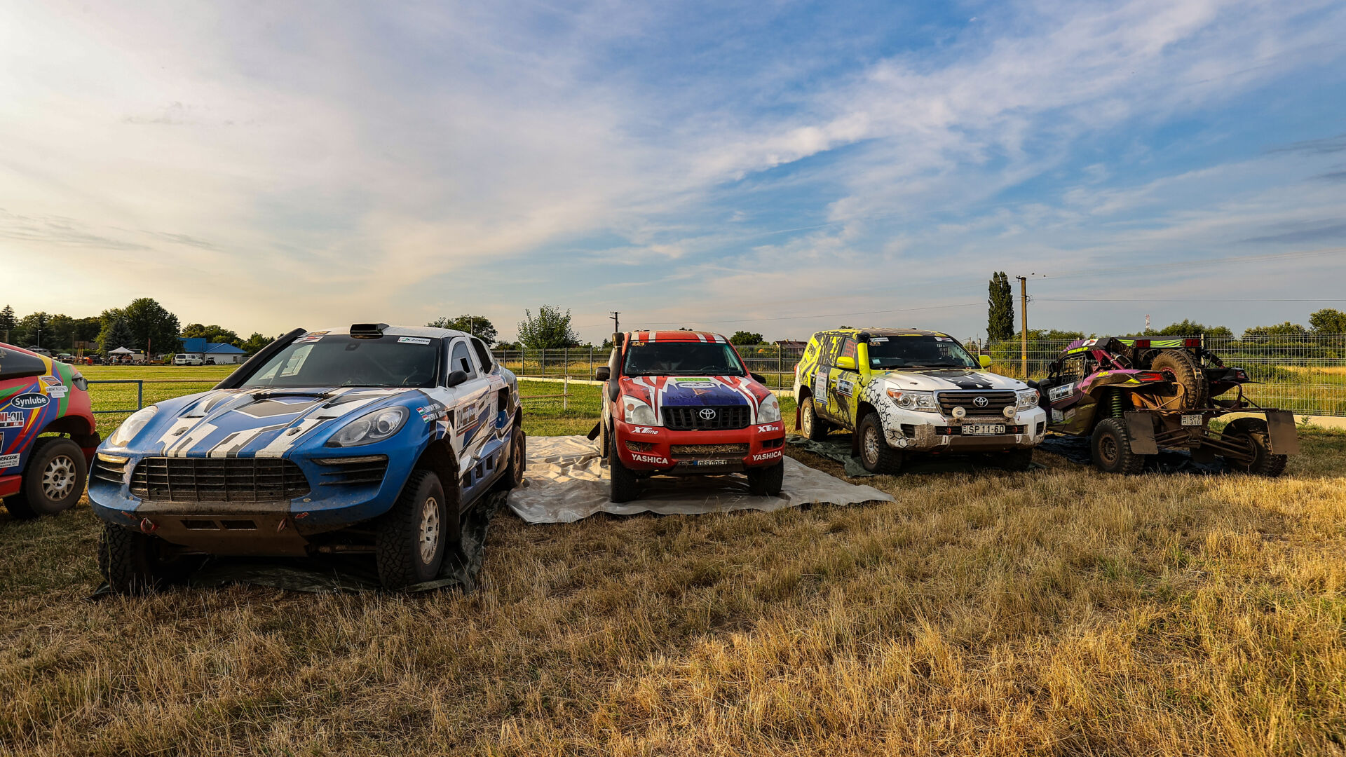 Nyír Baja 2021 Nyír Baja 2021