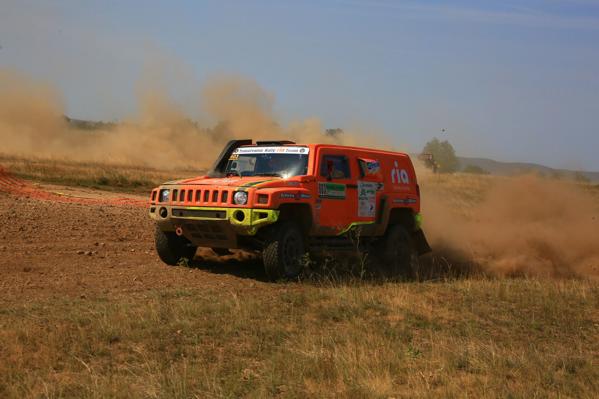 Hungarian Baja 2021 Hungarian Baja 2021