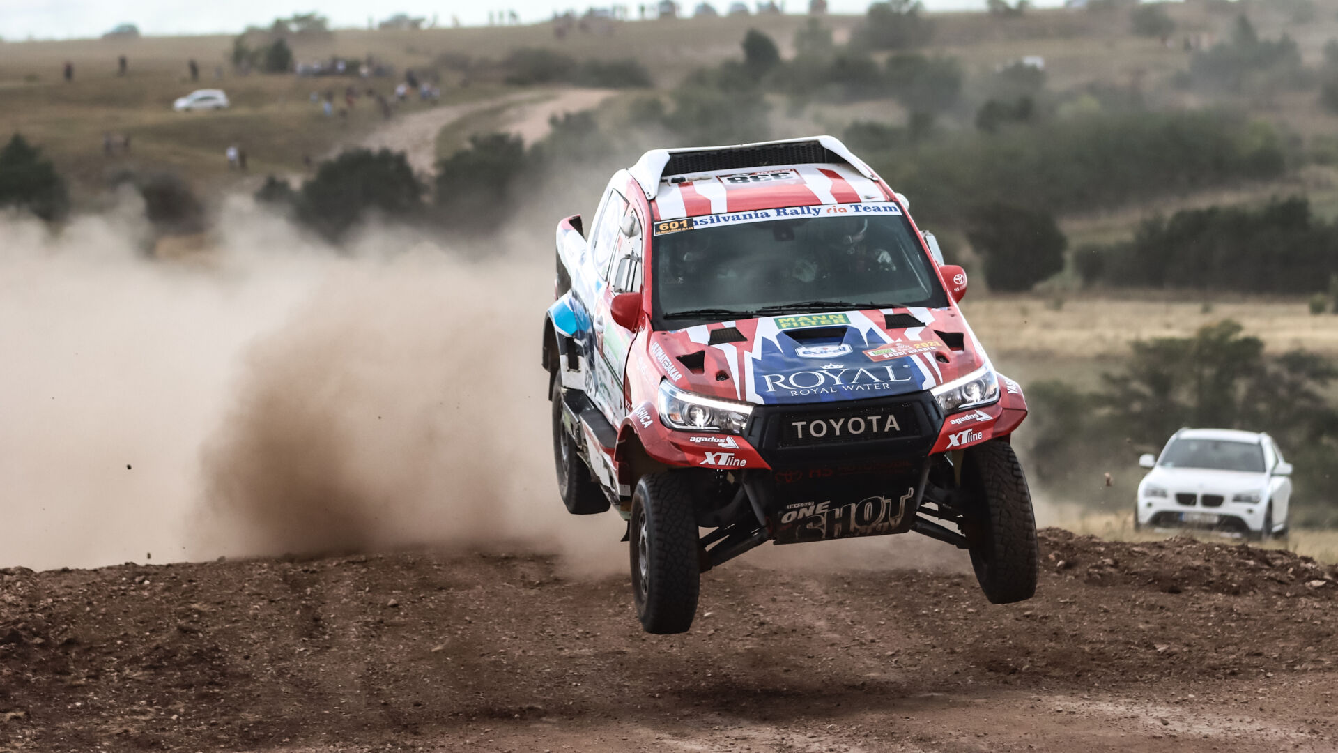 Hungarian Baja 2021 Hungarian Baja 2021