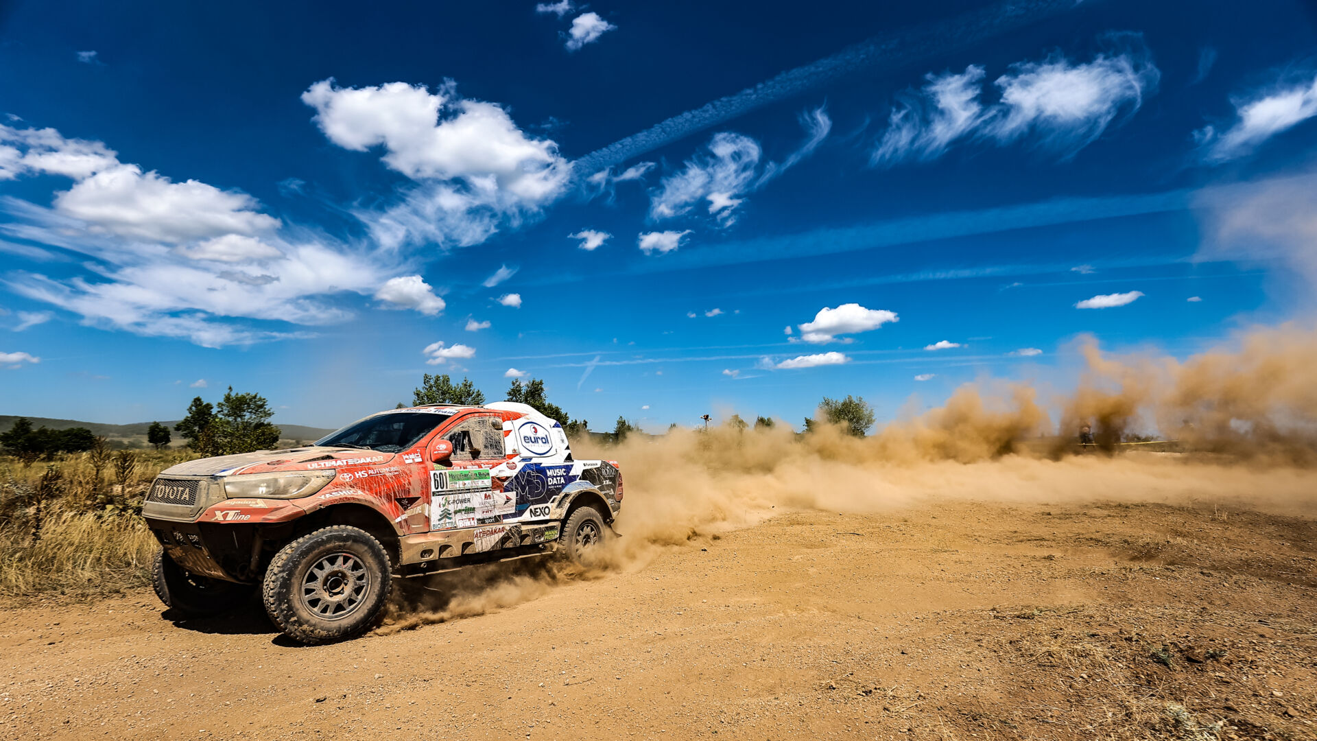 Hungarian Baja 2021 Hungarian Baja 2021