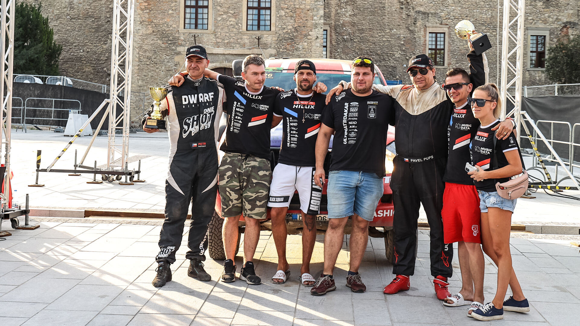 Hungarian Baja 2021 Hungarian Baja 2021