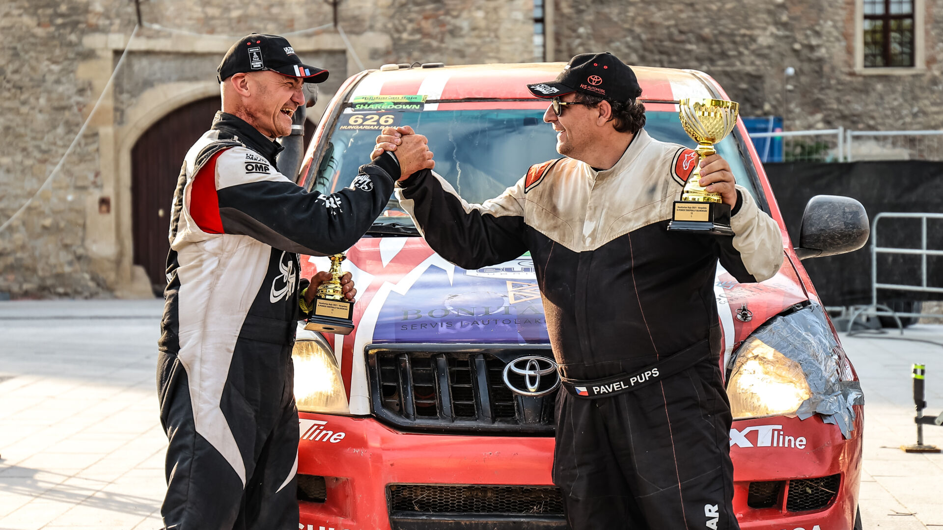 Hungarian Baja 2021 Hungarian Baja 2021