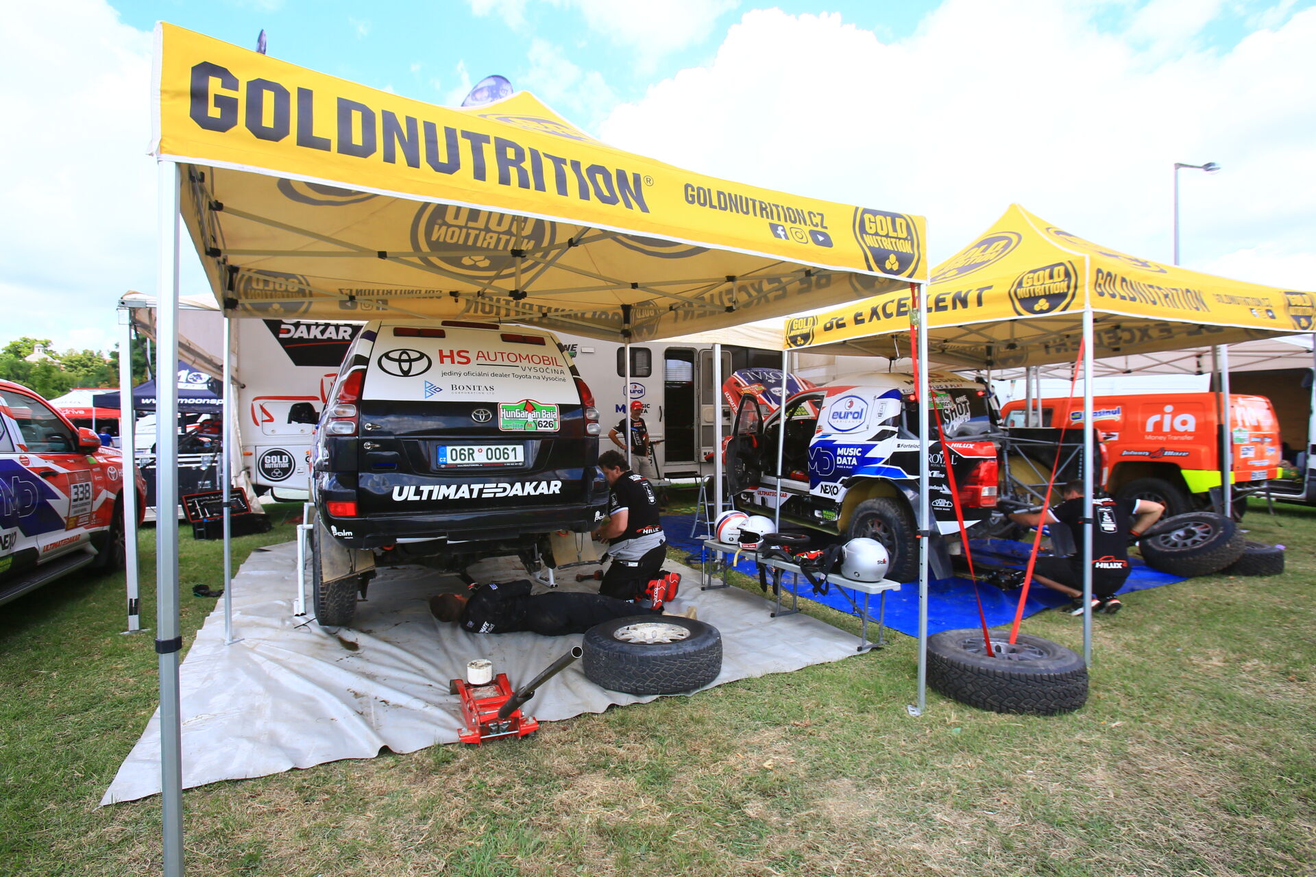 Hungarian Baja 2021 Hungarian Baja 2021