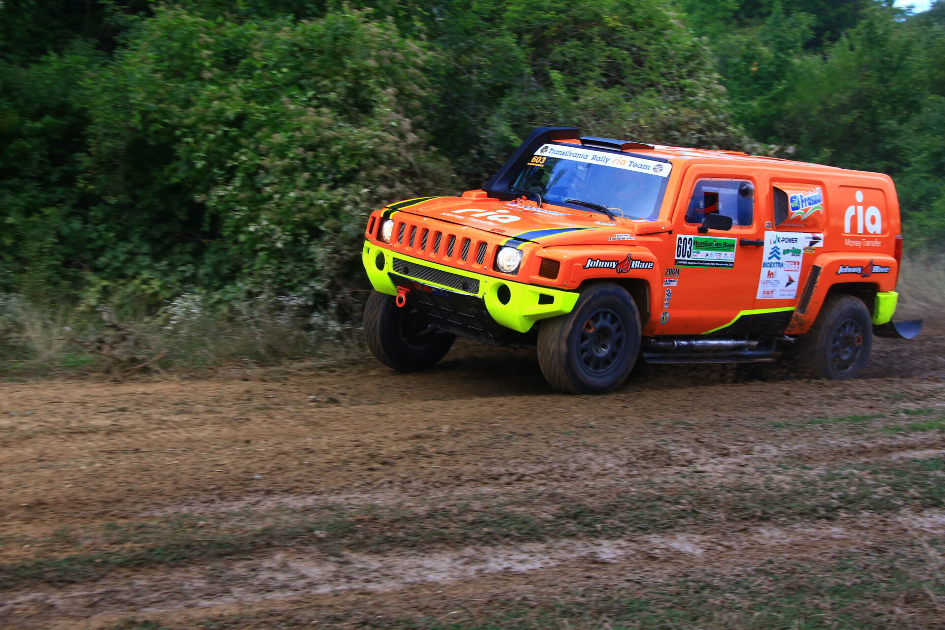 Hungarian Baja 2021 Hungarian Baja 2021