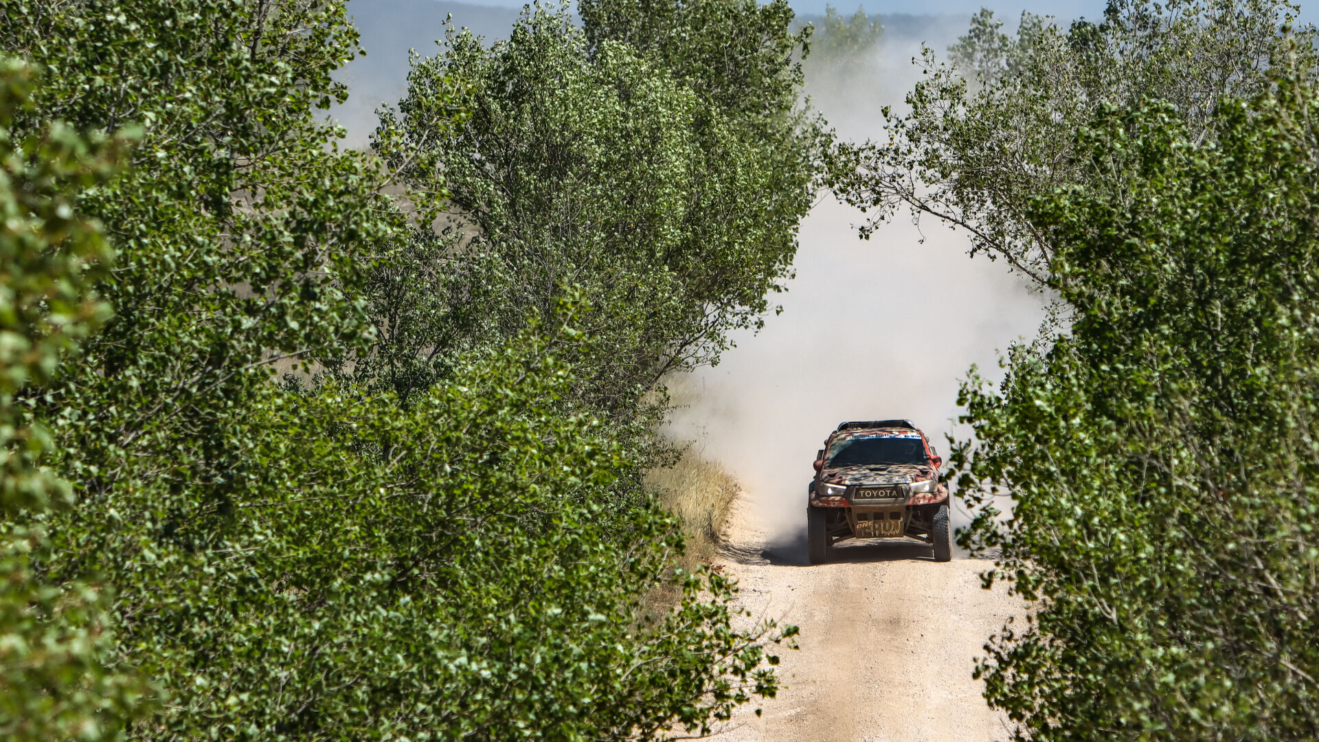 Hungarian Baja 2021 Hungarian Baja 2021