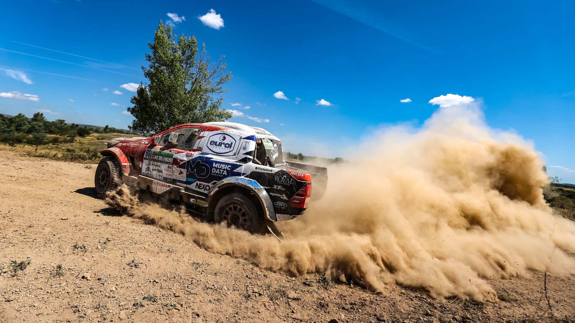 Hungarian Baja 2021 Hungarian Baja 2021