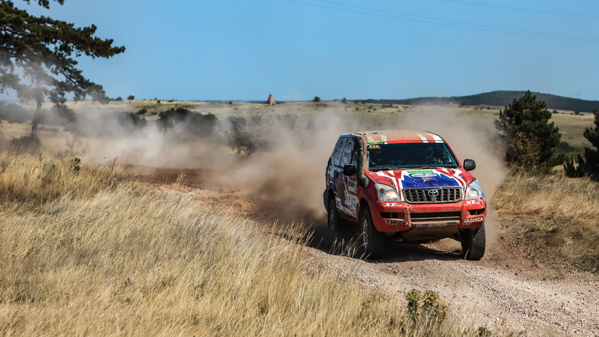 Hungarian Baja 2021 Hungarian Baja 2021