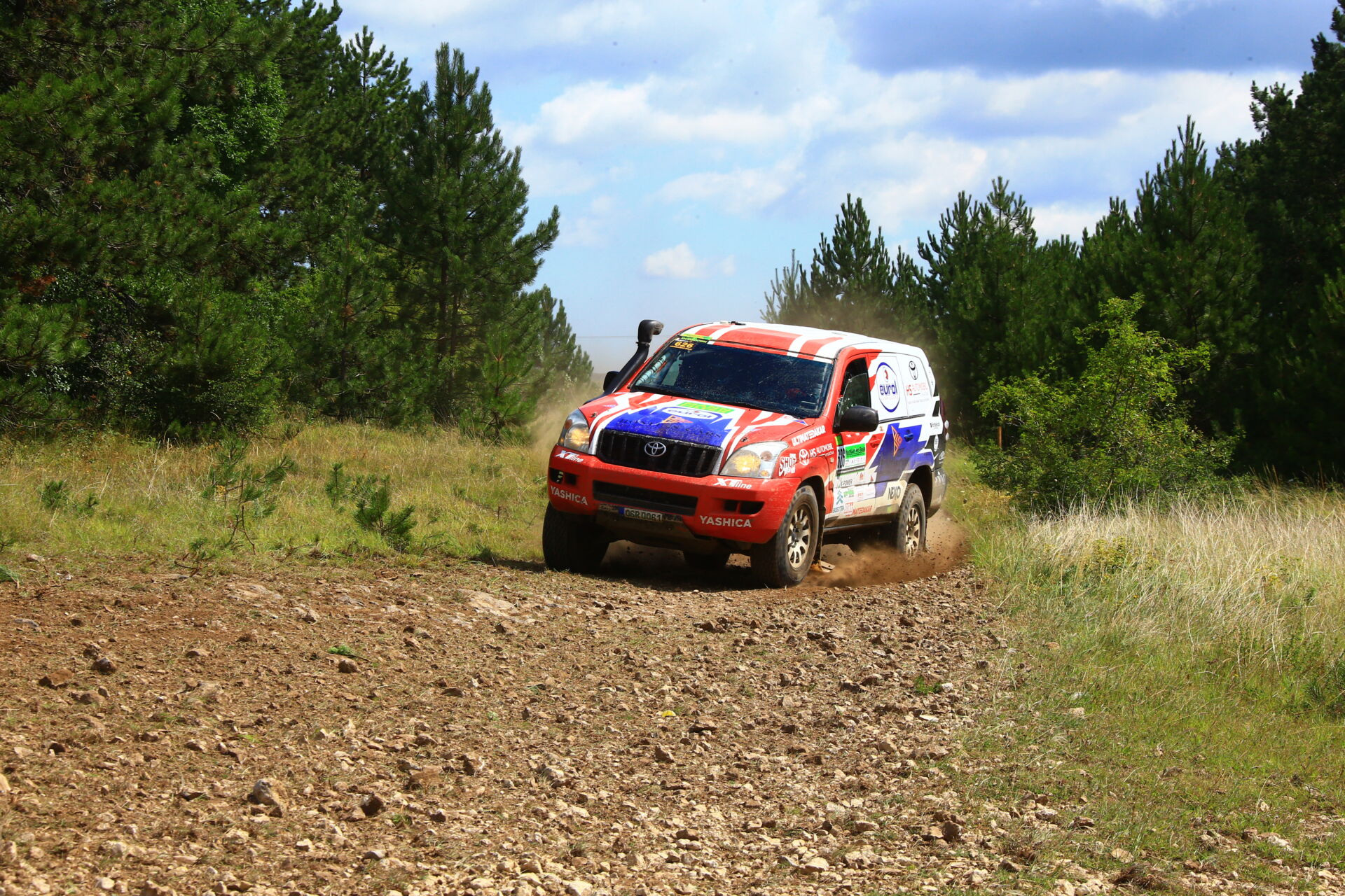 Hungarian Baja 2021 Hungarian Baja 2021