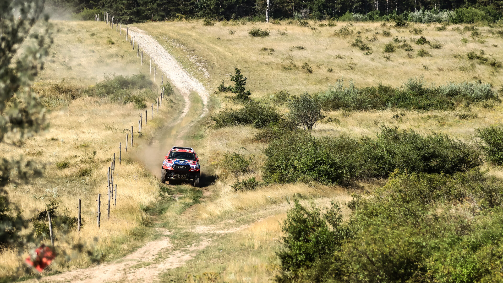 Hungarian Baja 2021 Hungarian Baja 2021