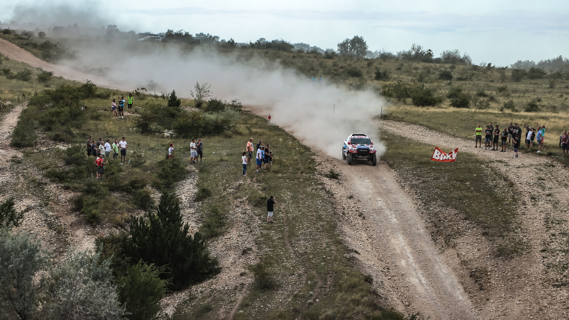 Hungarian Baja 2021 Hungarian Baja 2021