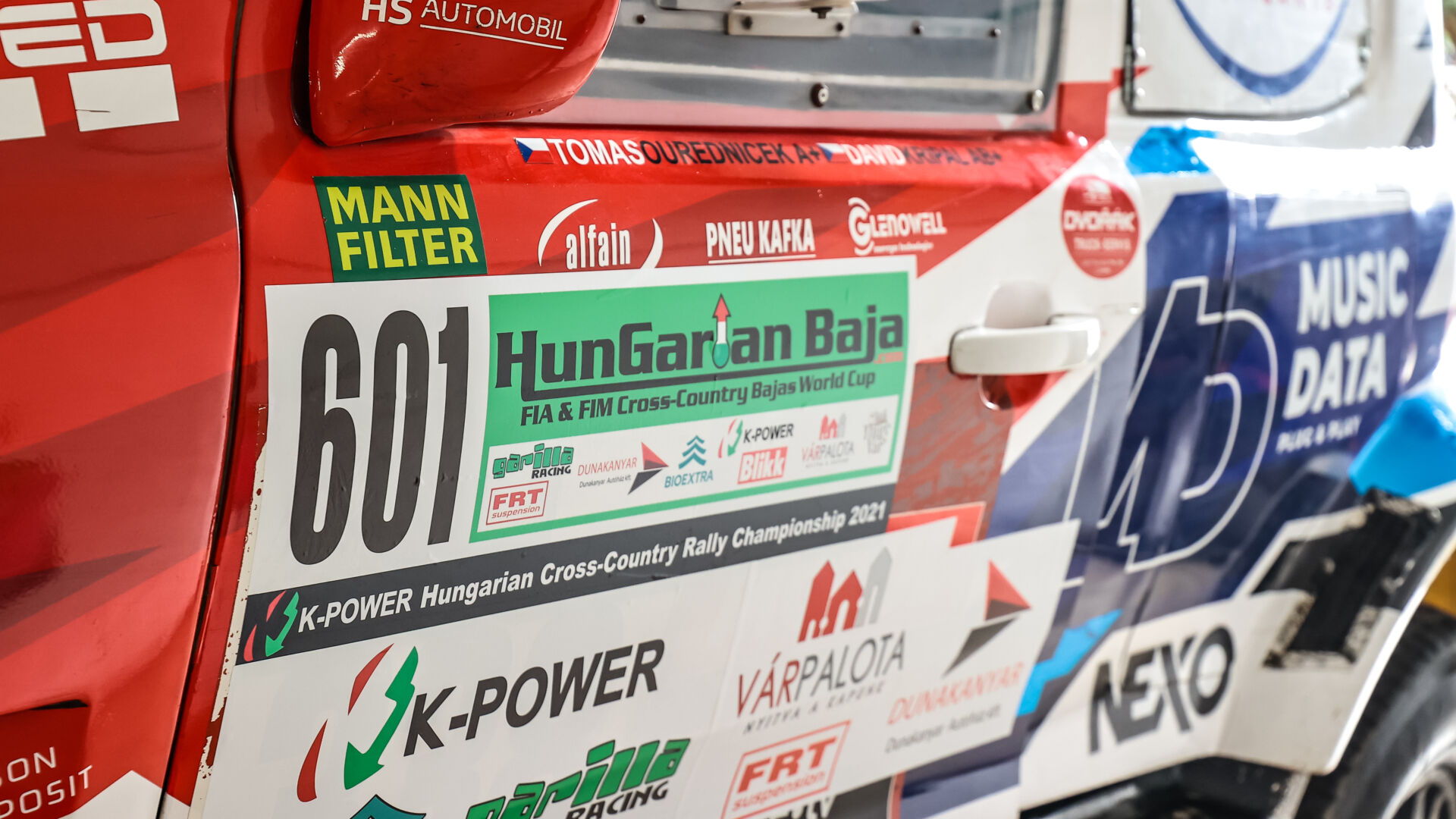 Hungarian Baja 2021 Hungarian Baja 2021