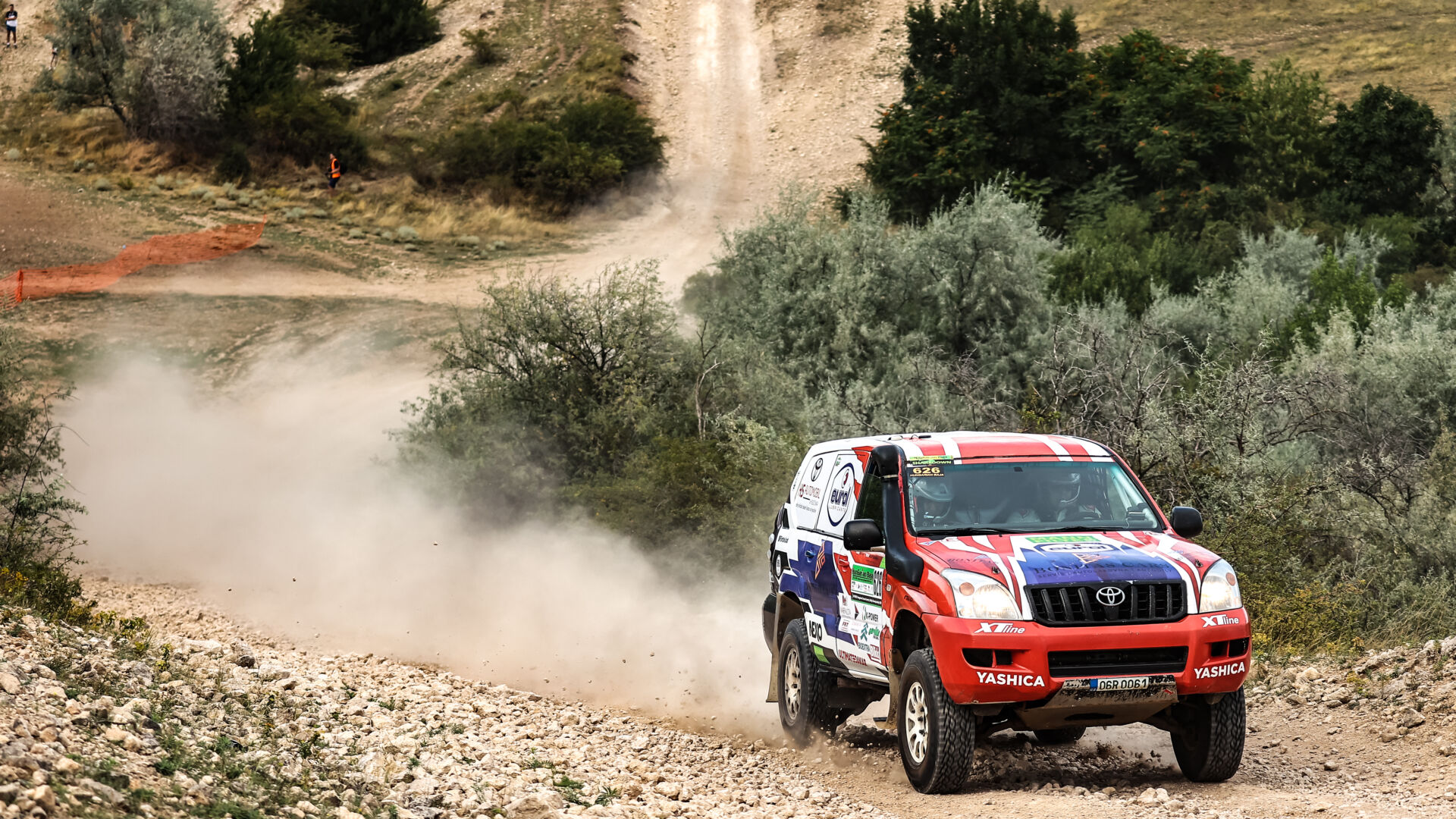 Hungarian Baja 2021 Hungarian Baja 2021