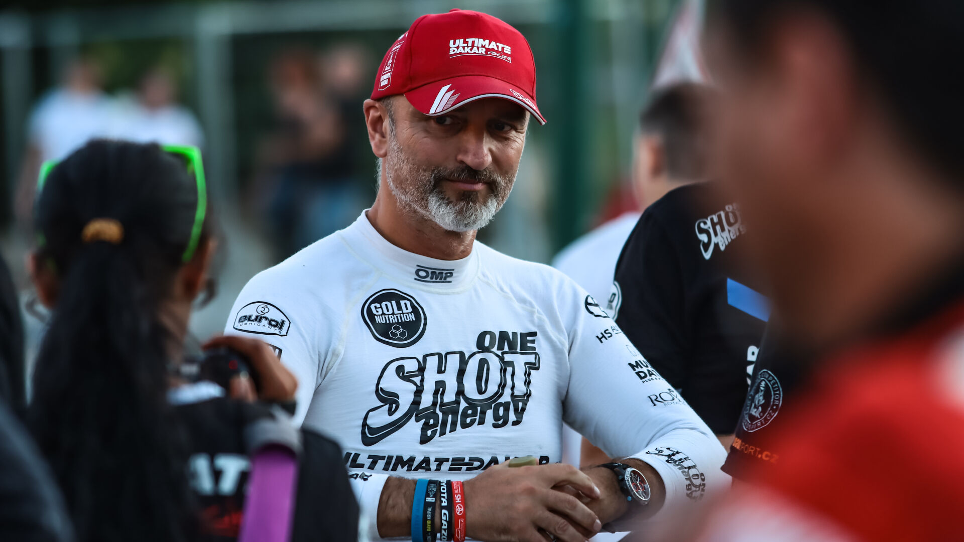 Hungarian Baja 2021 Hungarian Baja 2021