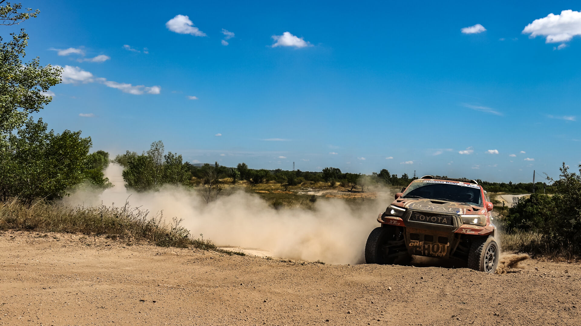 Hungarian Baja 2021 Hungarian Baja 2021