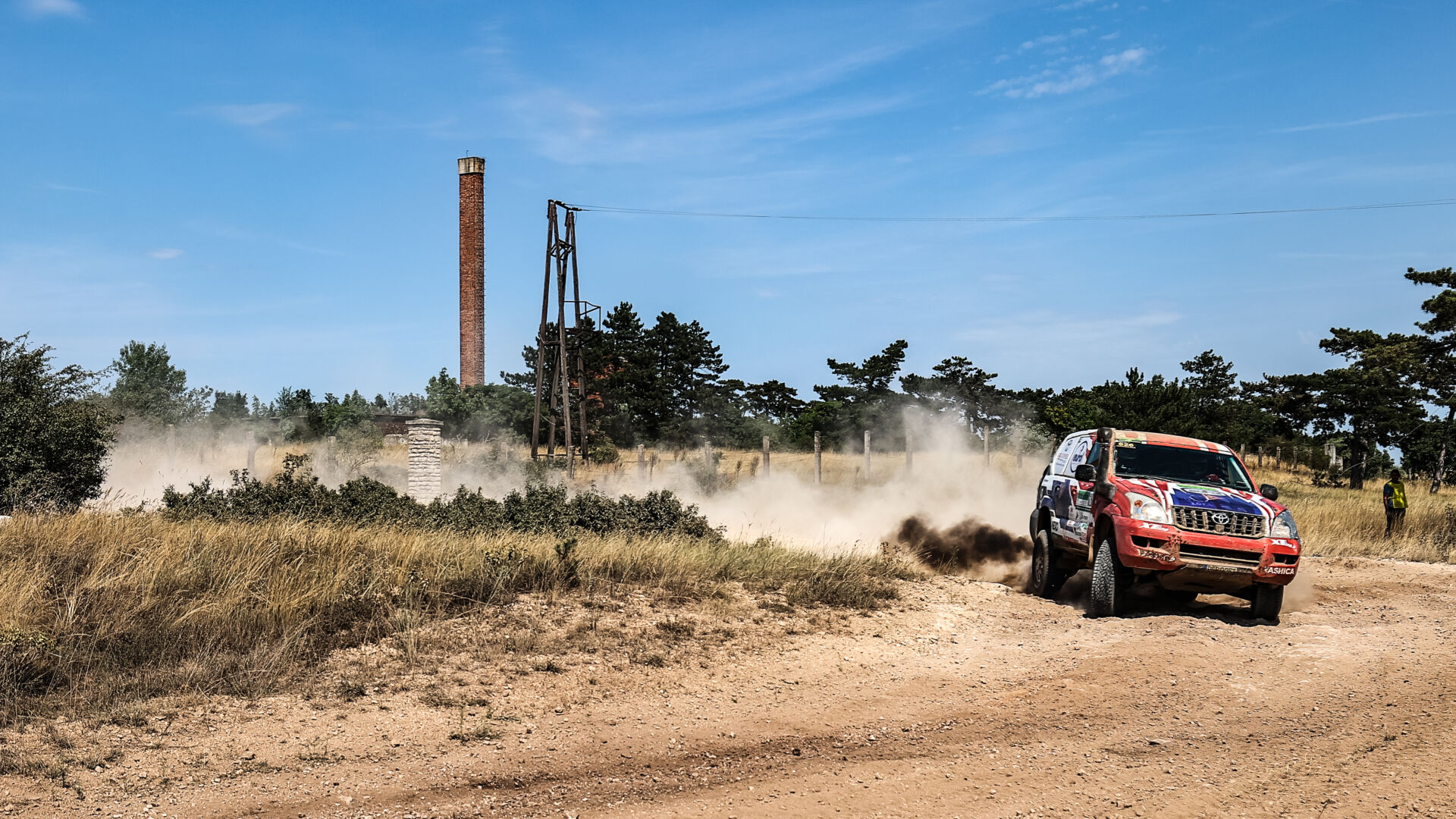 Hungarian Baja 2021 Hungarian Baja 2021