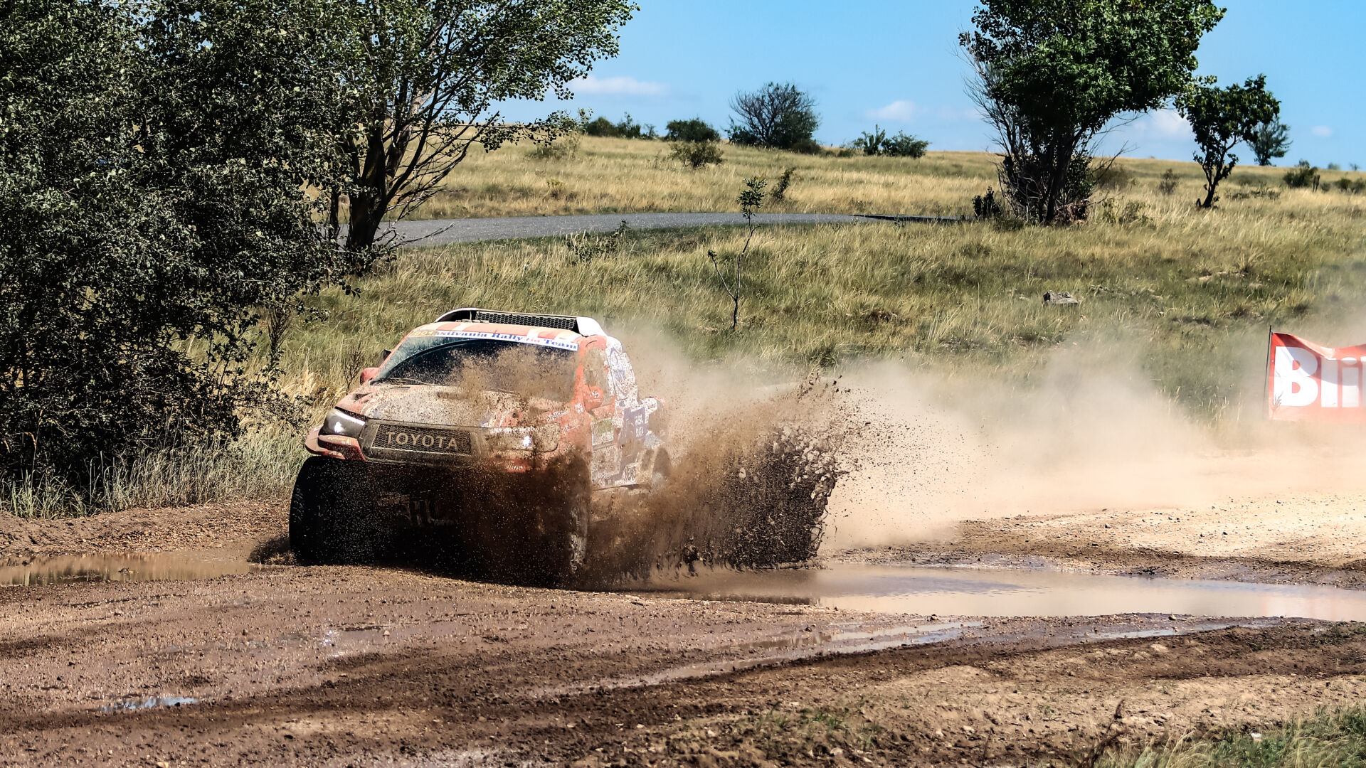 Hungarian Baja 2021 Hungarian Baja 2021