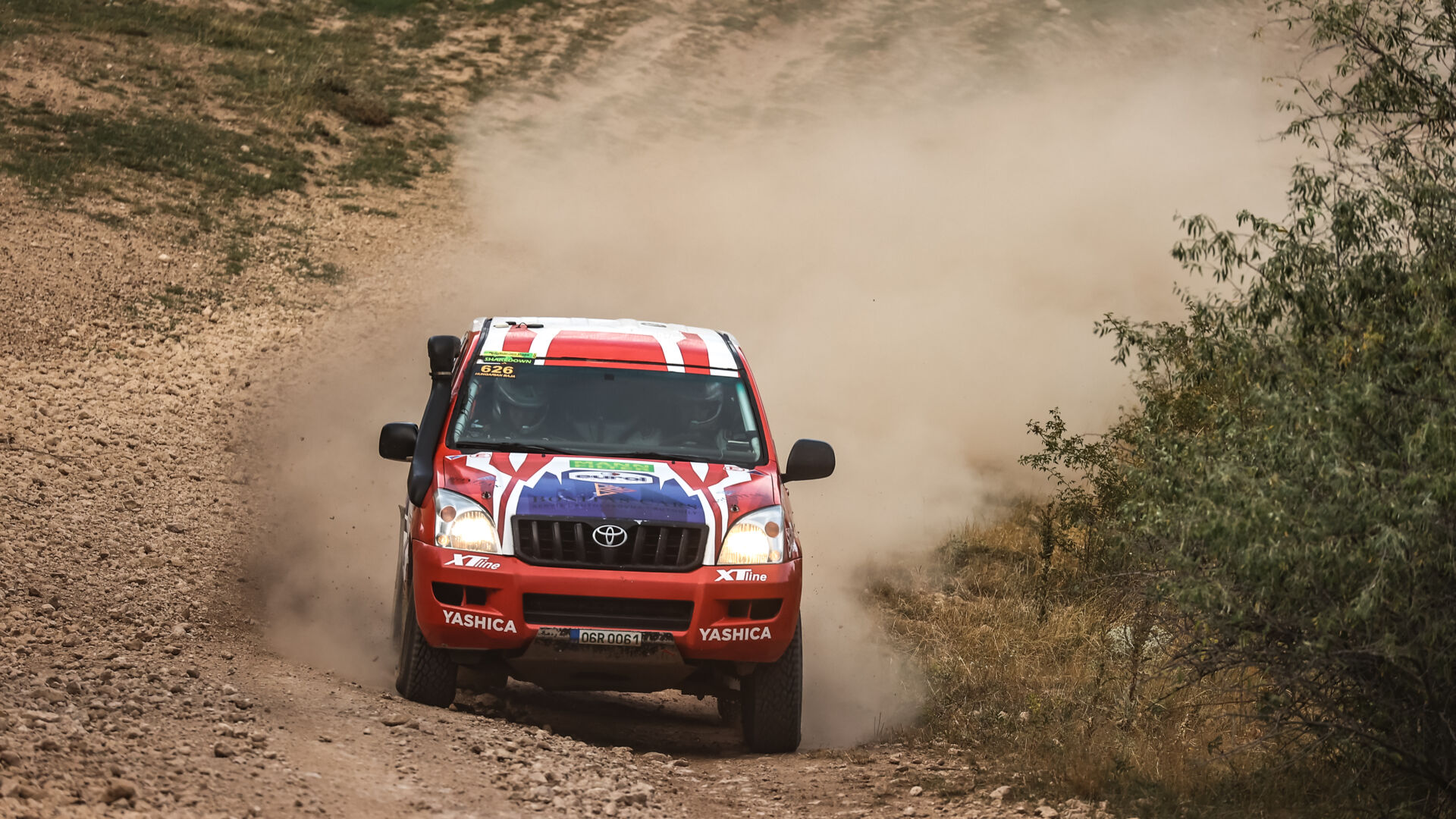 Hungarian Baja 2021 Hungarian Baja 2021