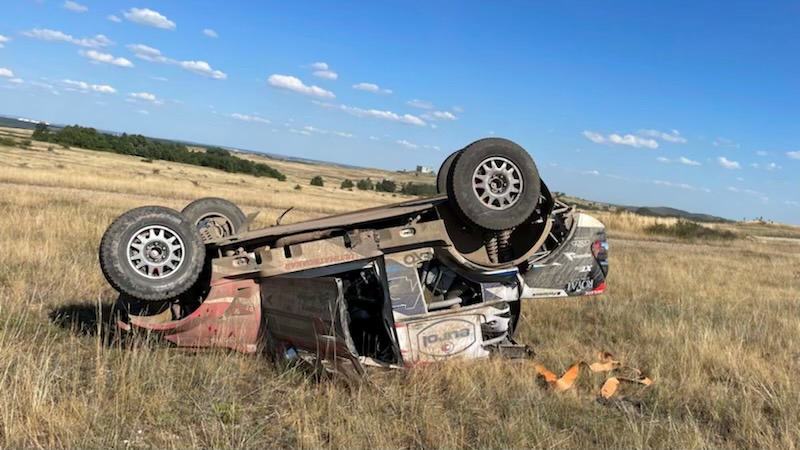 Hungarian Baja 2021 Hungarian Baja 2021