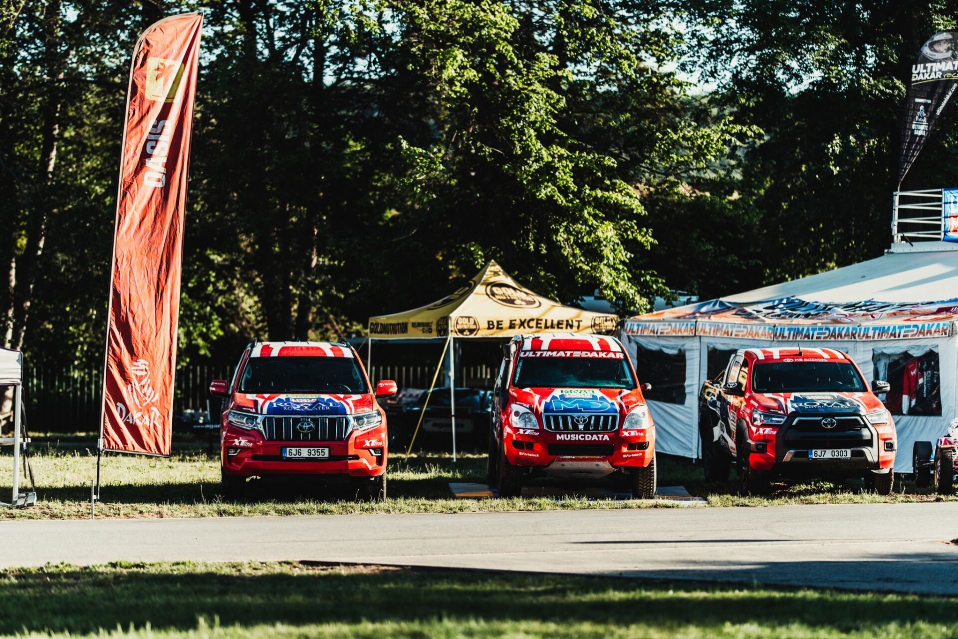 Legendy 2022 Legendy 2022