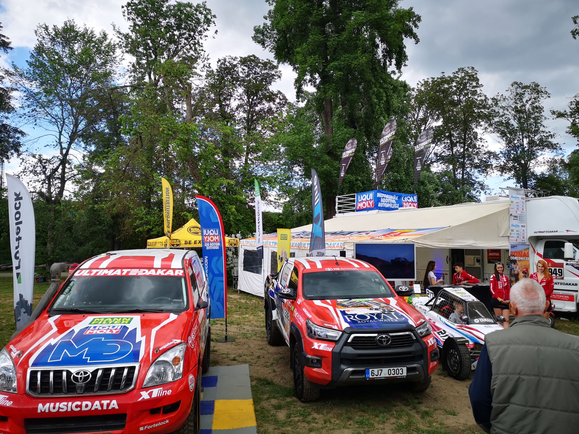 Legendy 2022 Legendy 2022