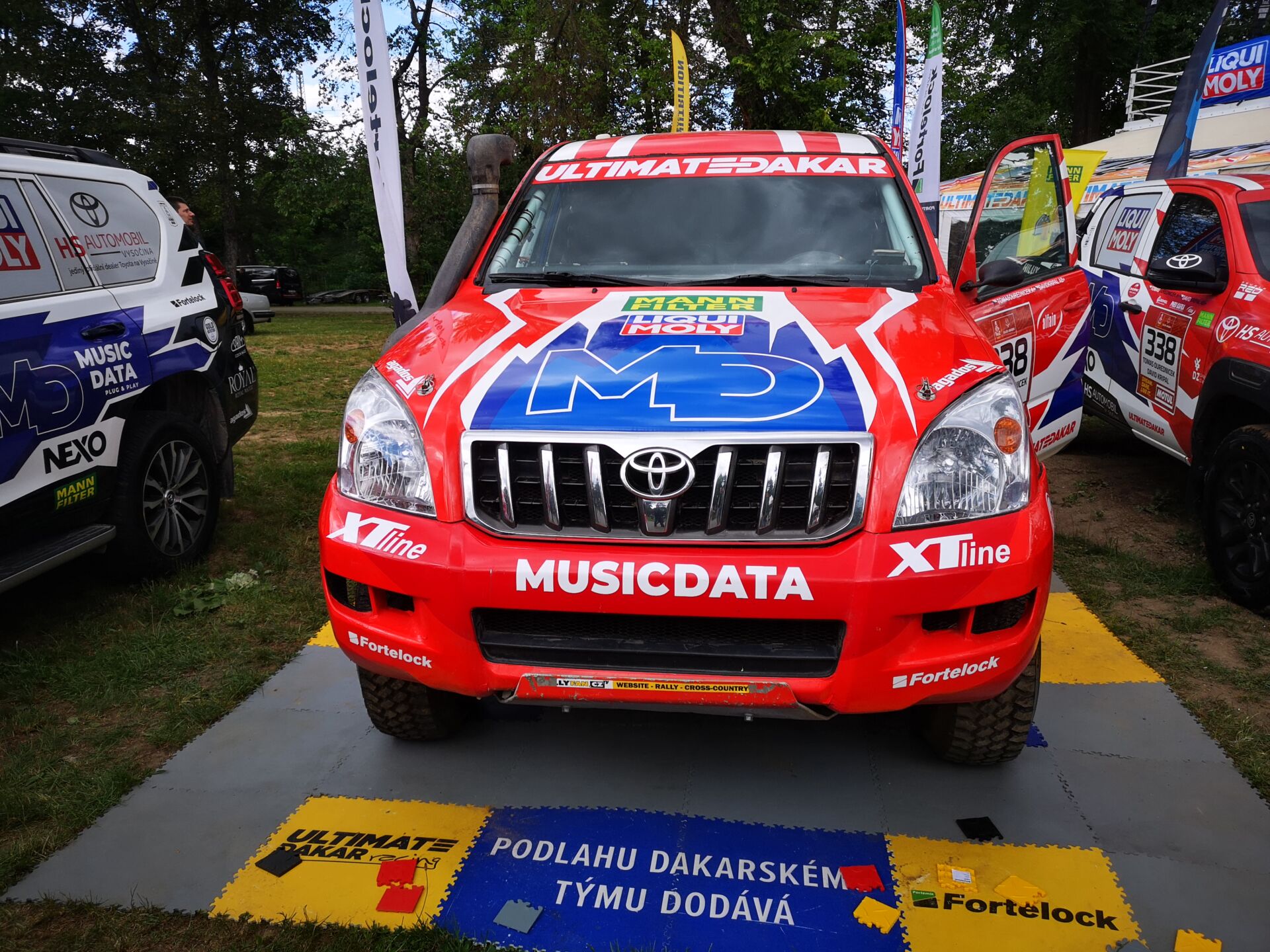 Legendy 2022 Legendy 2022