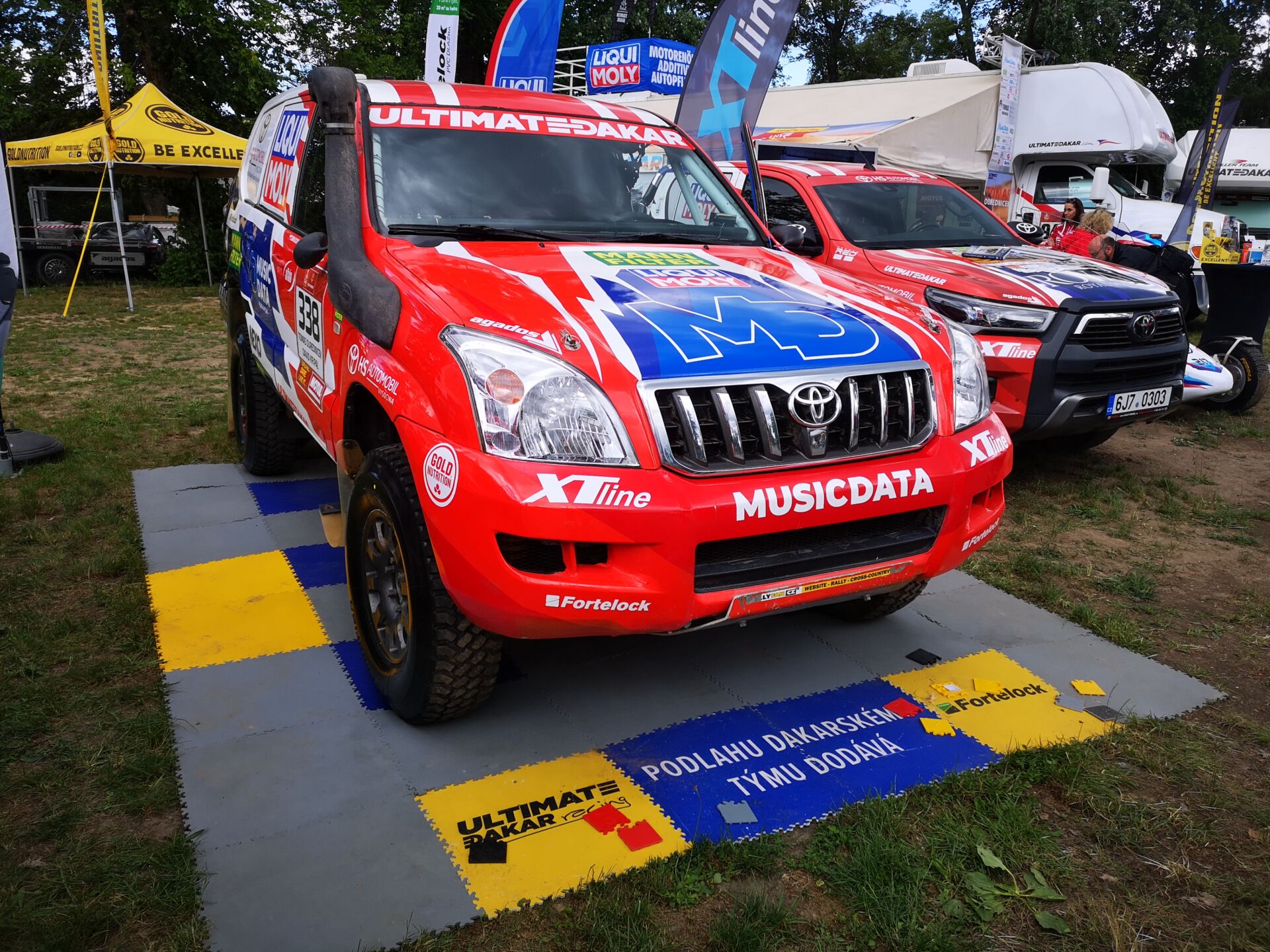 Legendy 2022 Legendy 2022