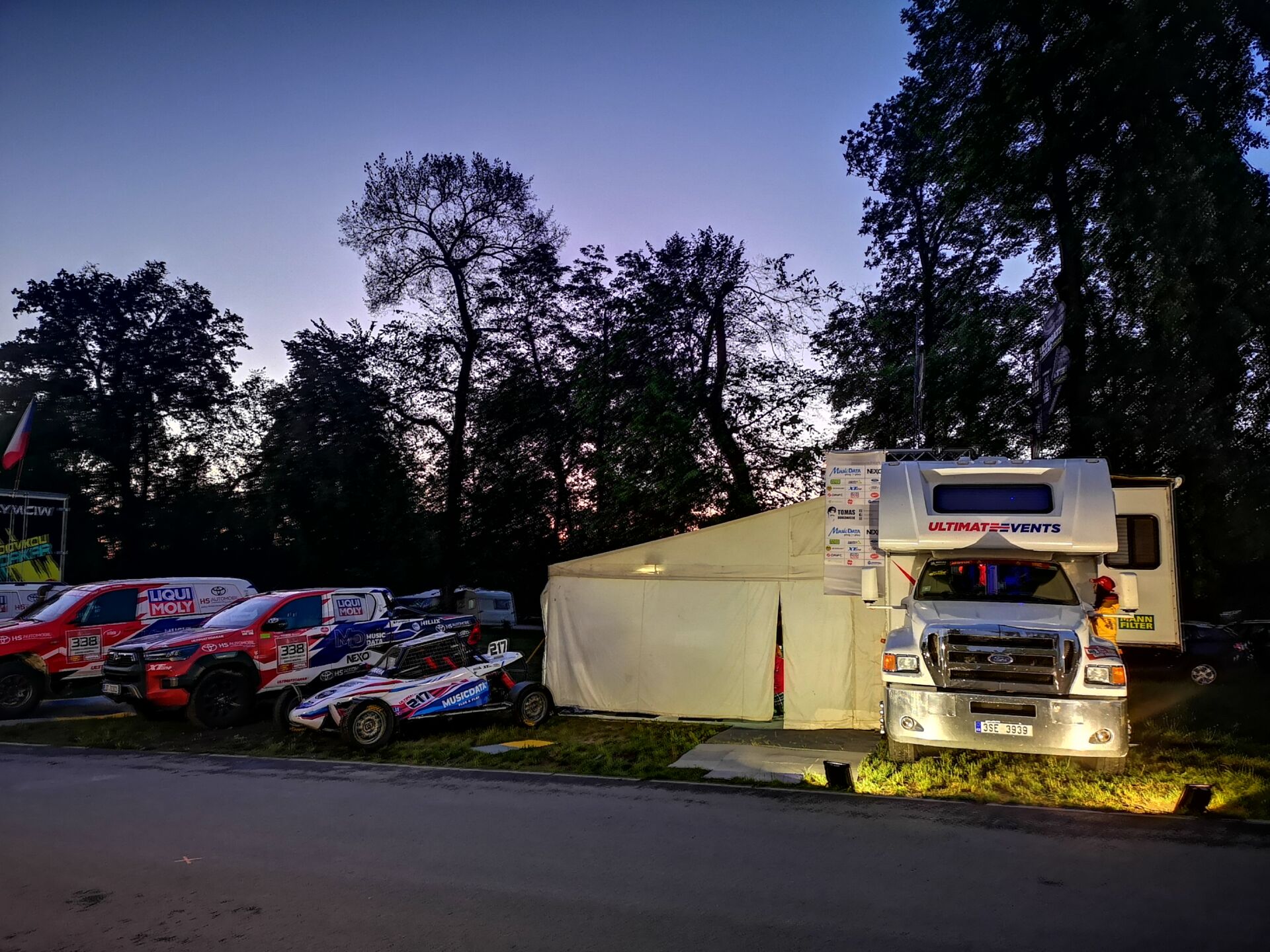 Legendy 2022 Legendy 2022