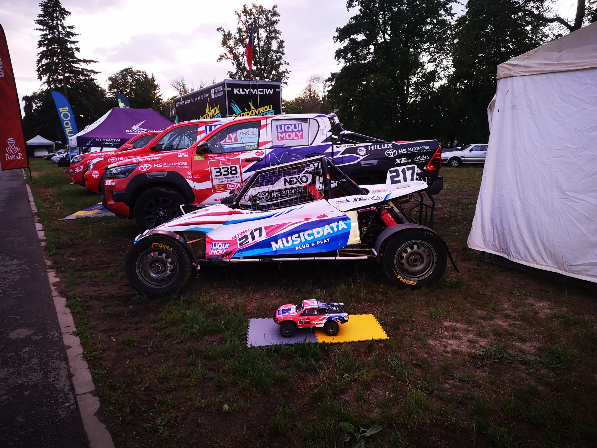 Legendy 2022 Legendy 2022