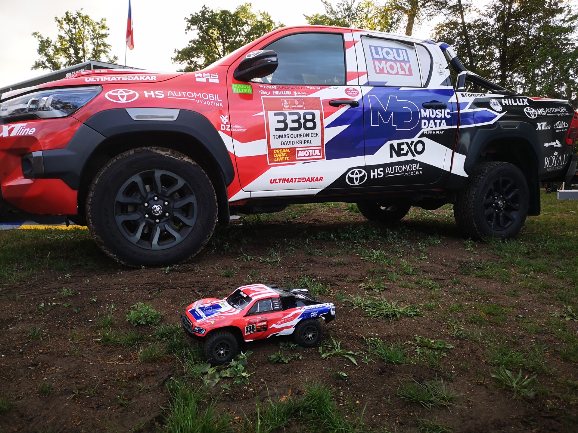 Legendy 2022 Legendy 2022