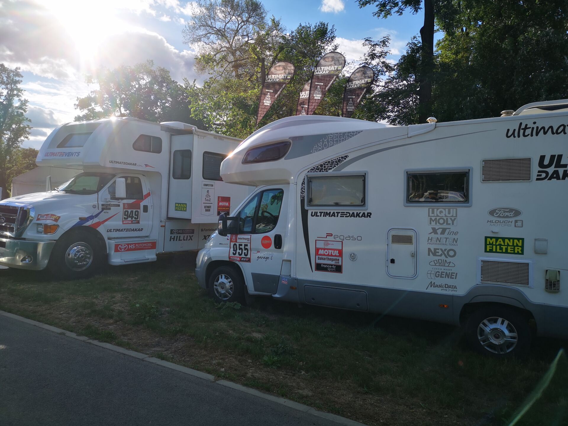 Legendy 2022 Legendy 2022