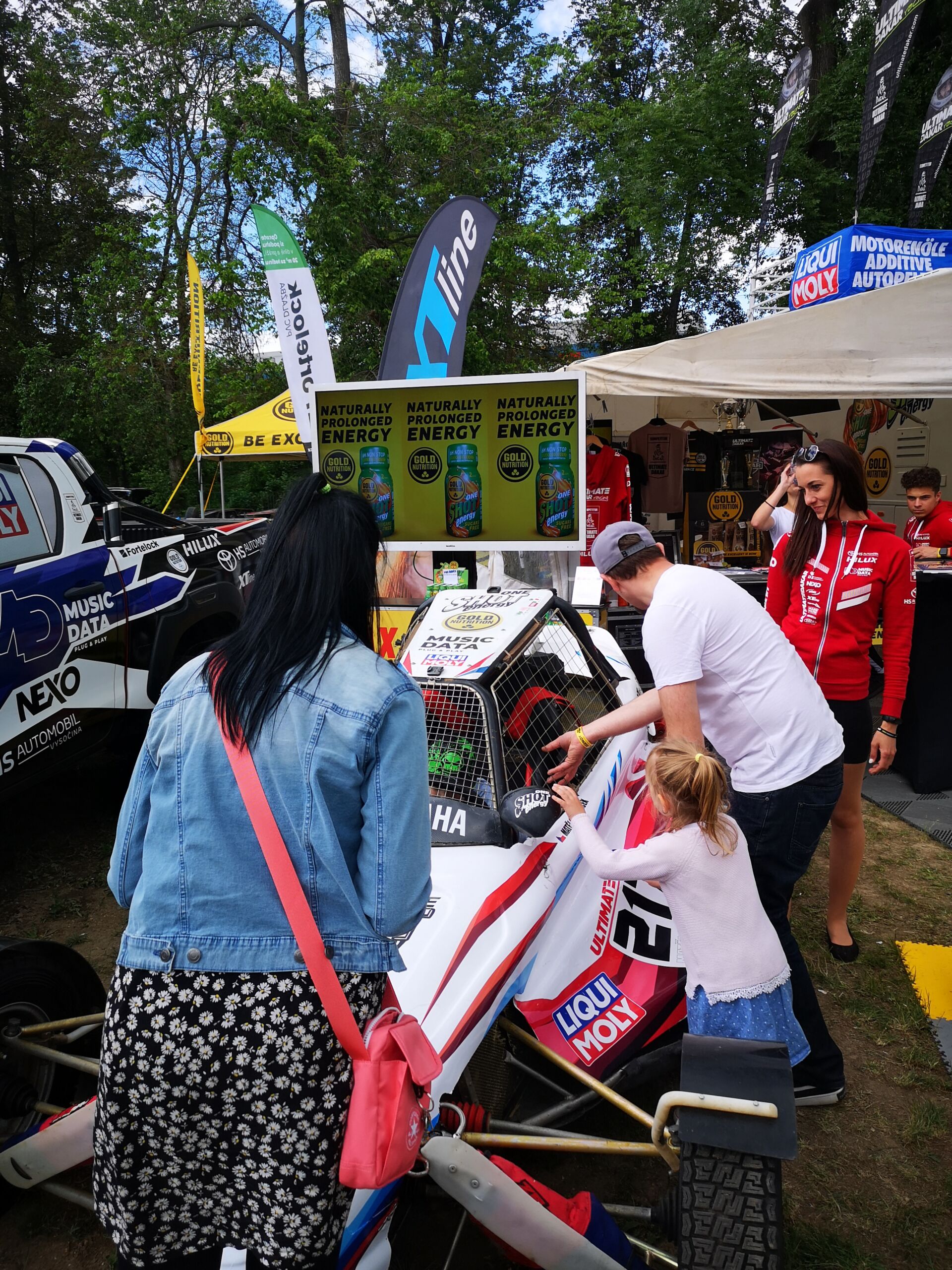 Legendy 2022 Legendy 2022