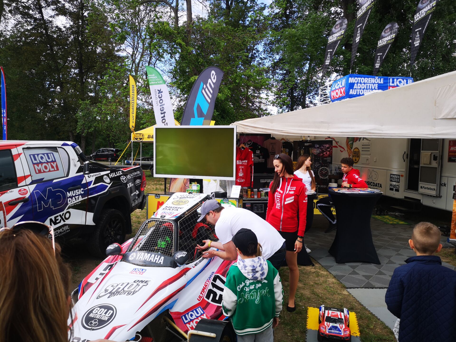 Legendy 2022 Legendy 2022