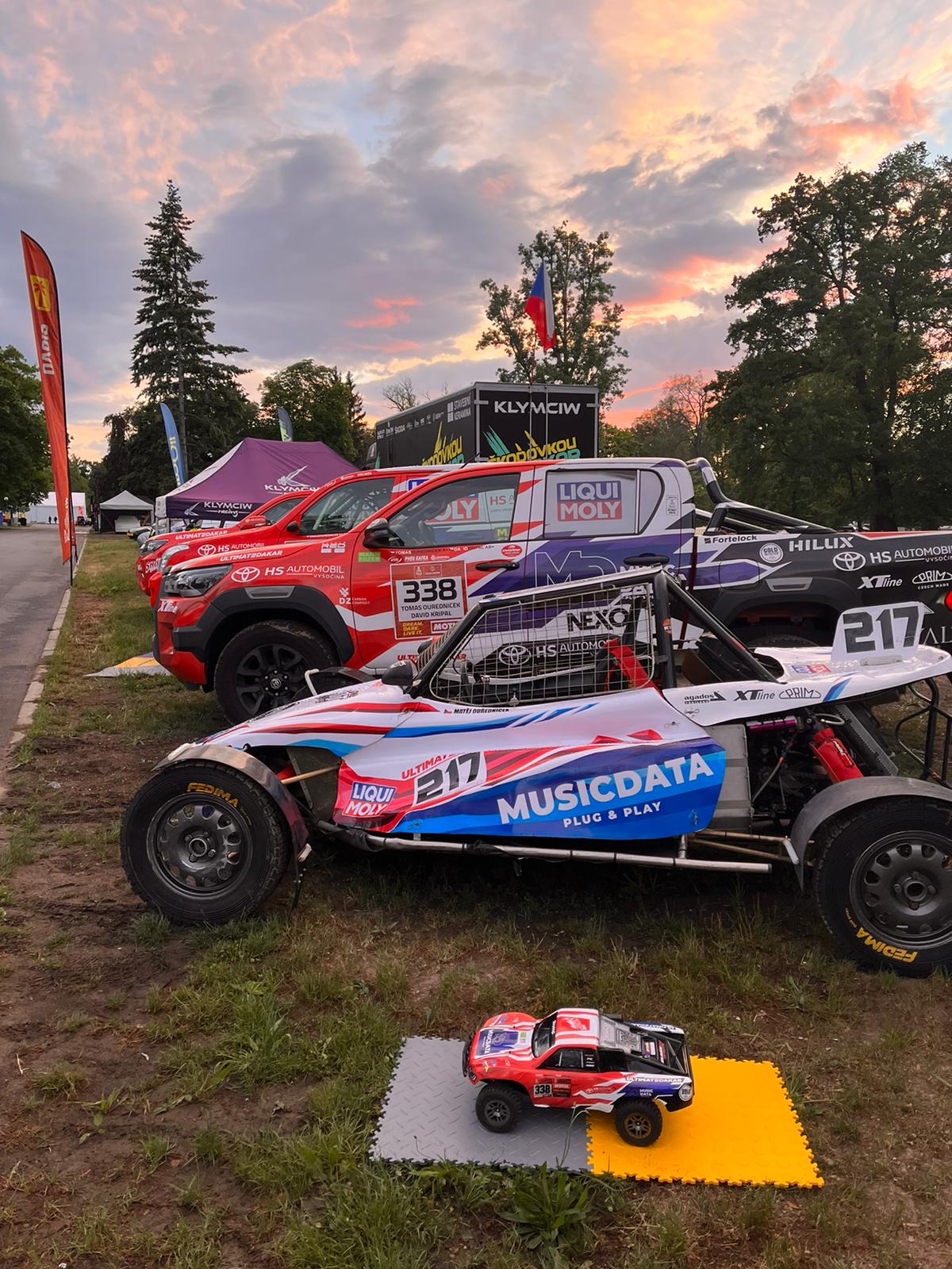 Legendy 2022 Legendy 2022