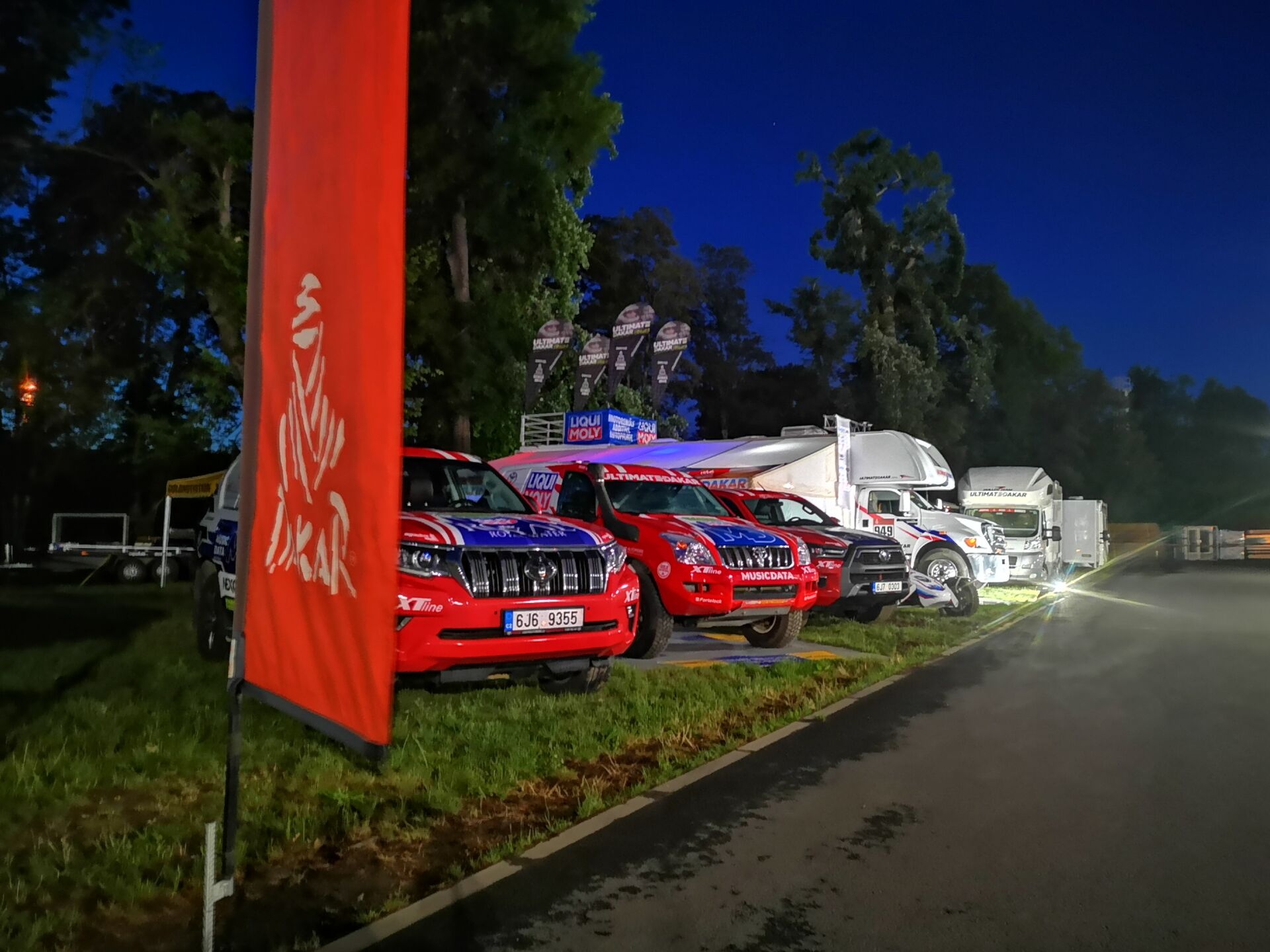 Legendy 2022 Legendy 2022