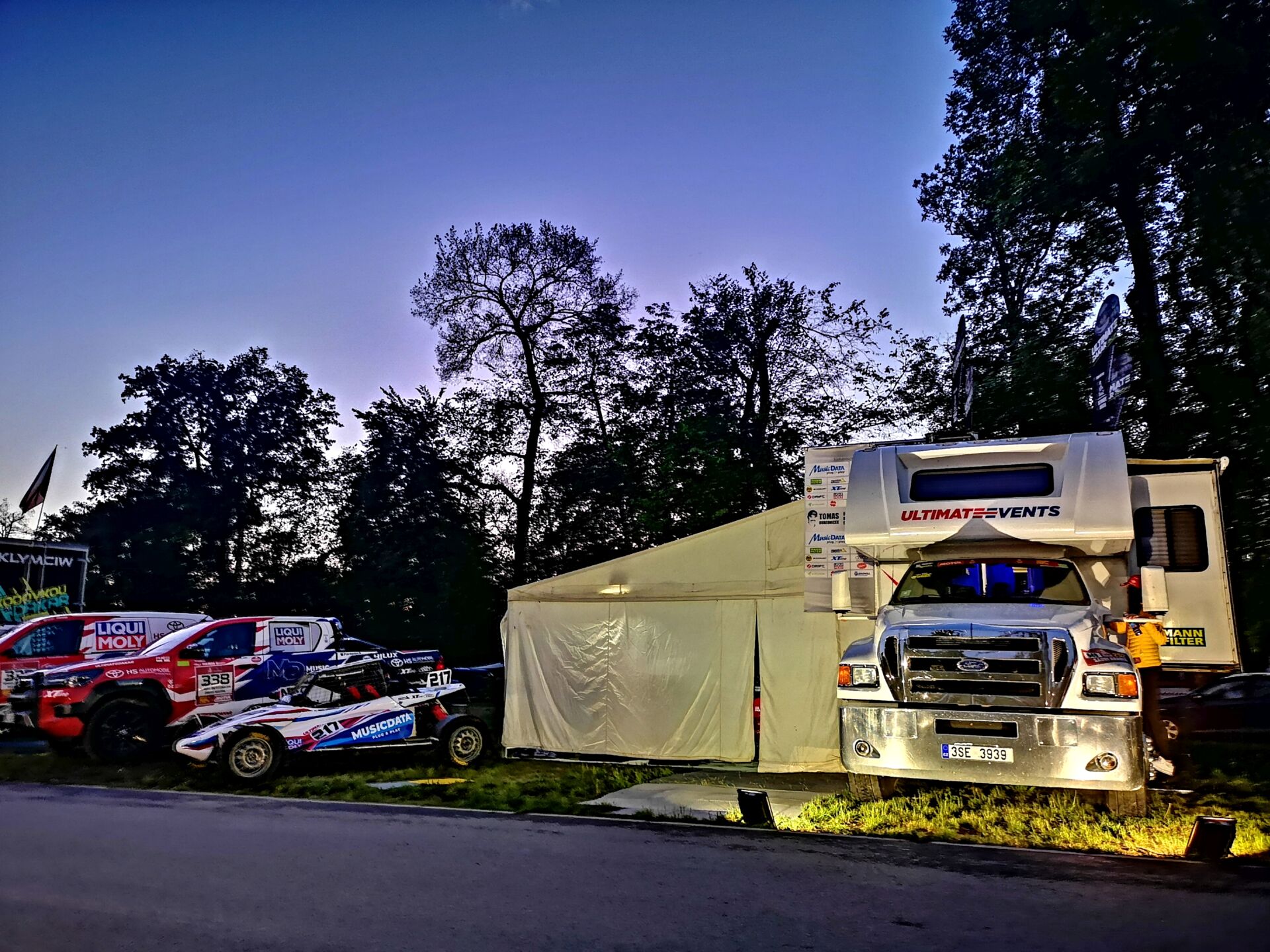 Legendy 2022 Legendy 2022