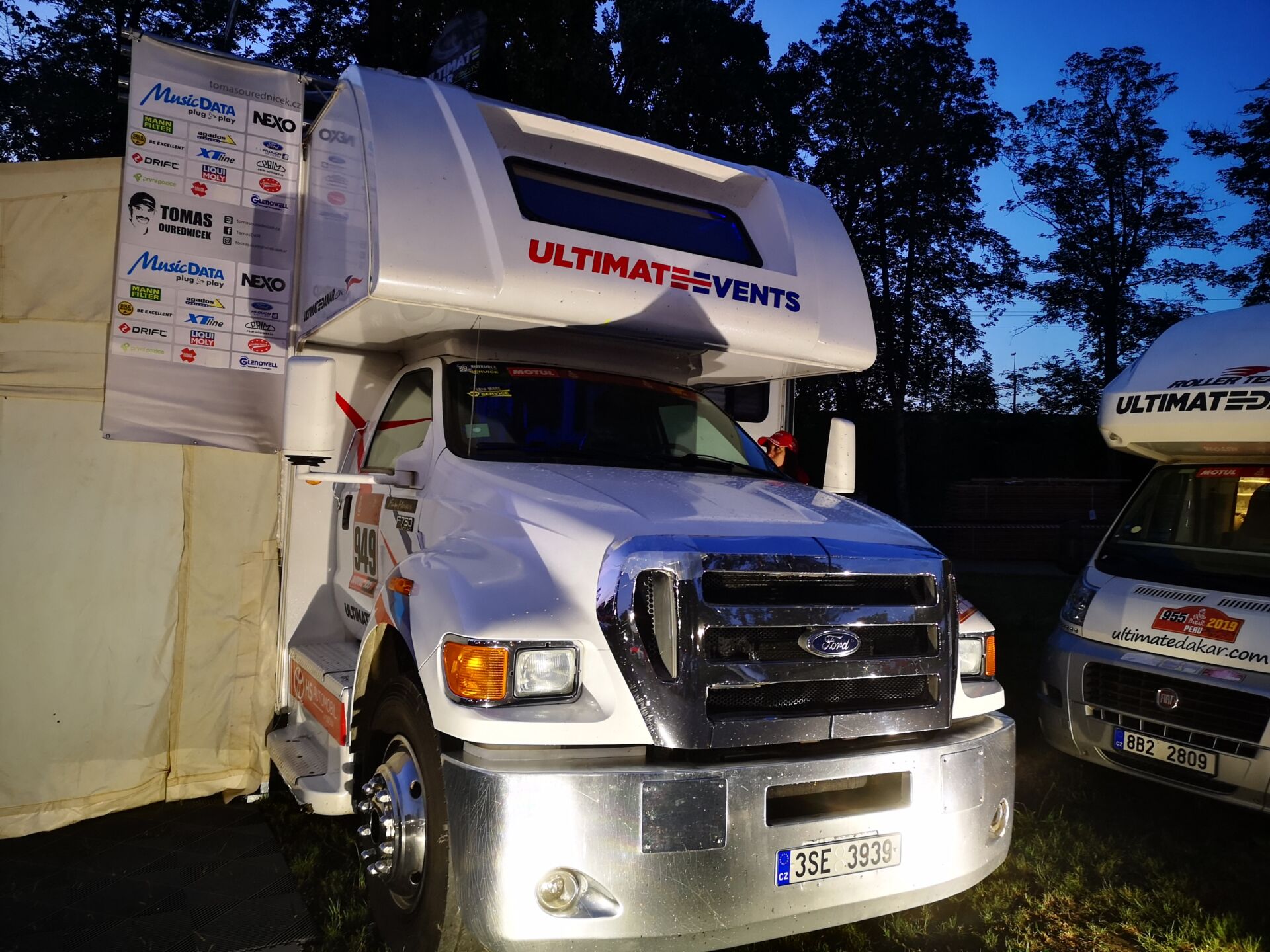 Legendy 2022 Legendy 2022