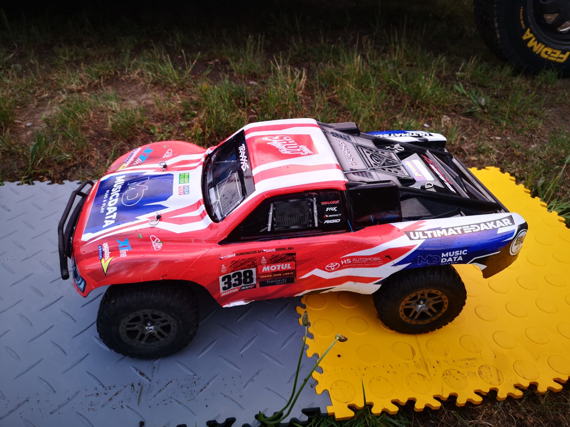 Legendy 2022 Legendy 2022