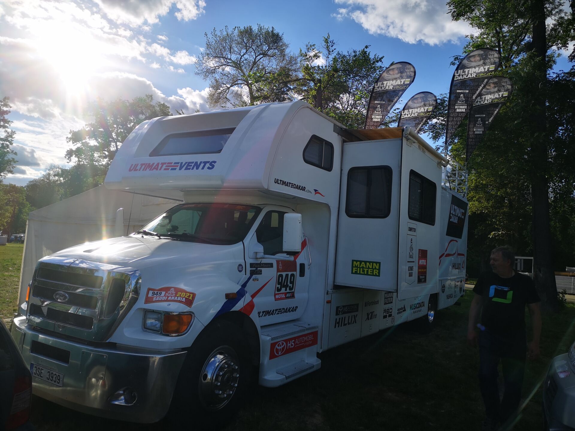 Legendy 2022 Legendy 2022