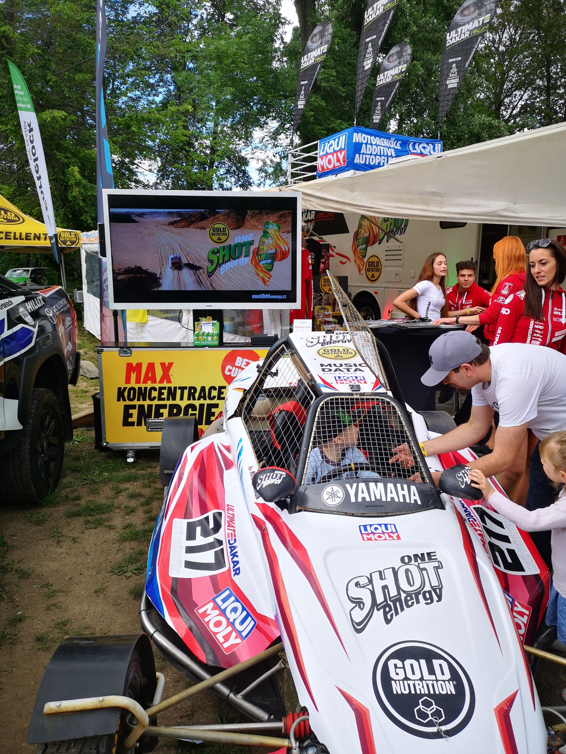 Legendy 2022 Legendy 2022