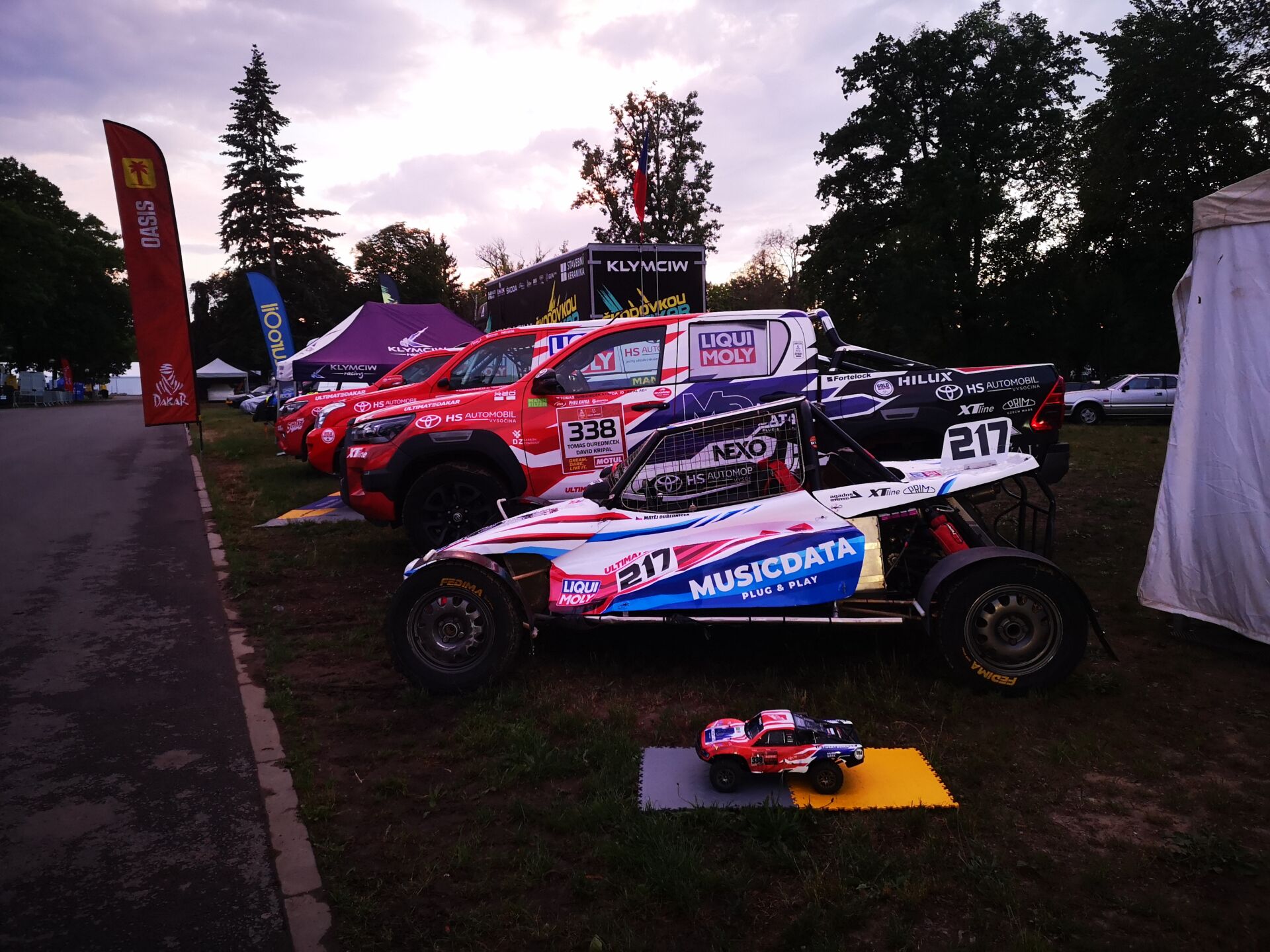 Legendy 2022 Legendy 2022