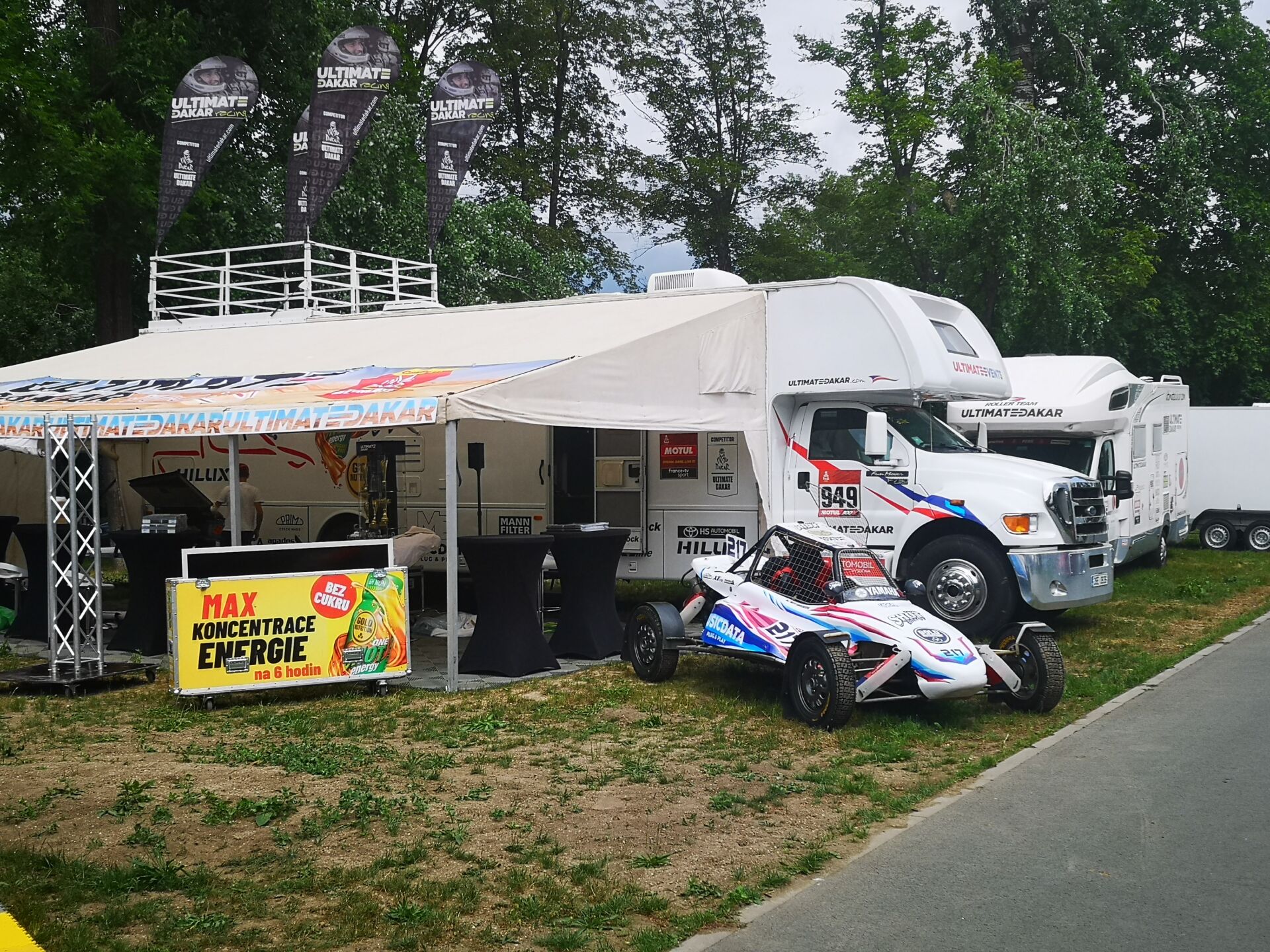 Legendy 2022 Legendy 2022