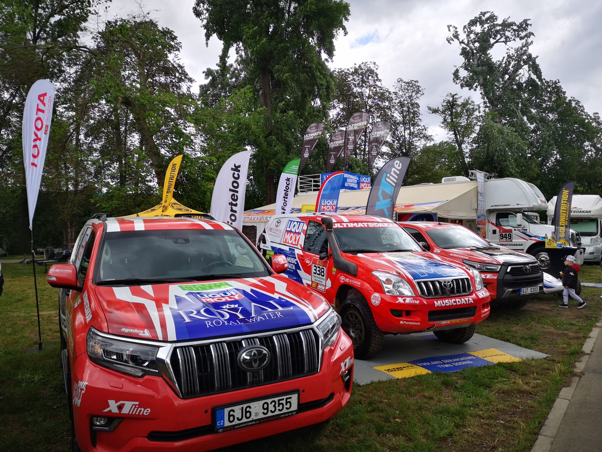 Legendy 2022 Legendy 2022