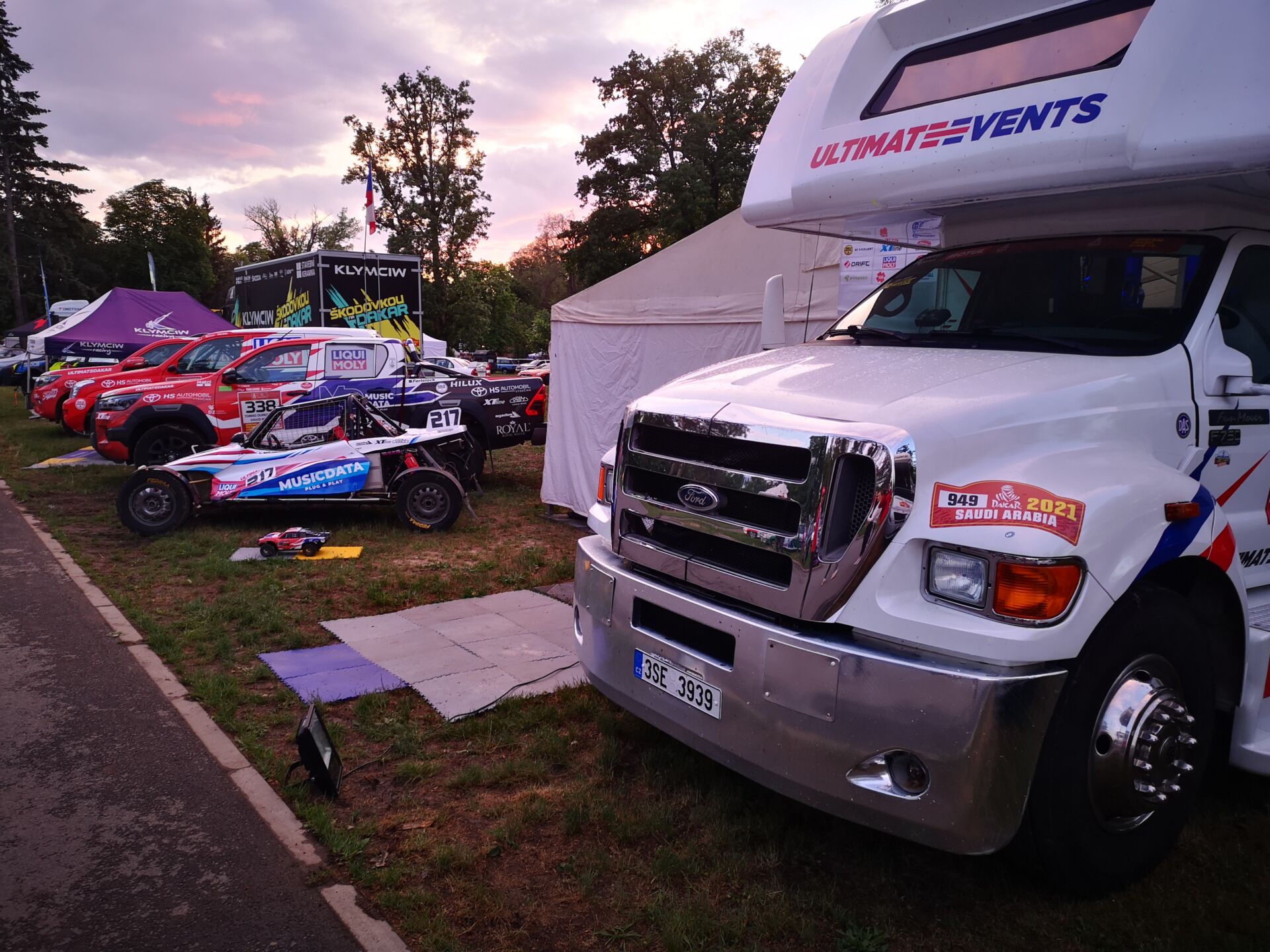 Legendy 2022 Legendy 2022