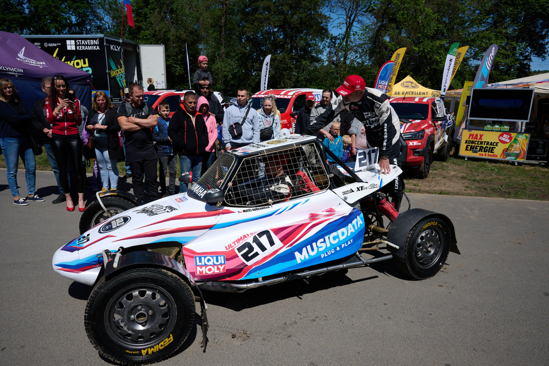 Legendy 2022 Legendy 2022