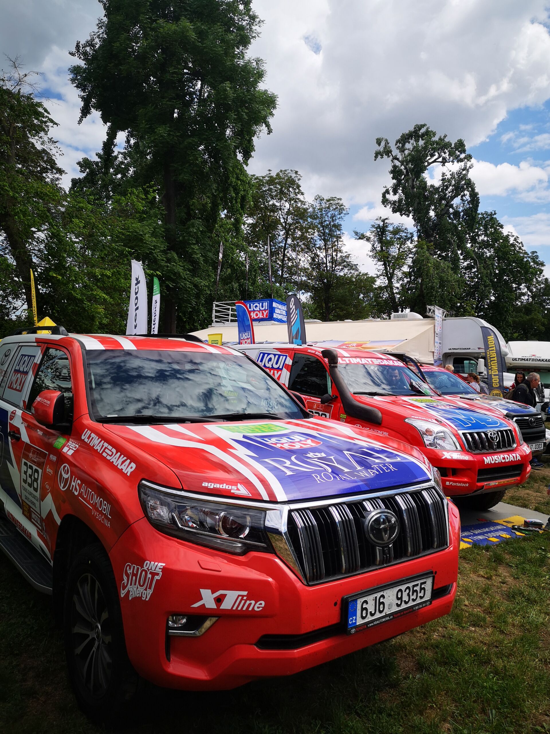 Legendy 2022 Legendy 2022