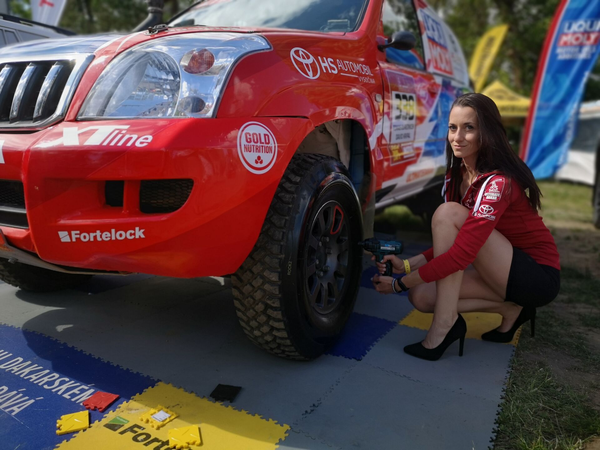 Legendy 2022 Legendy 2022