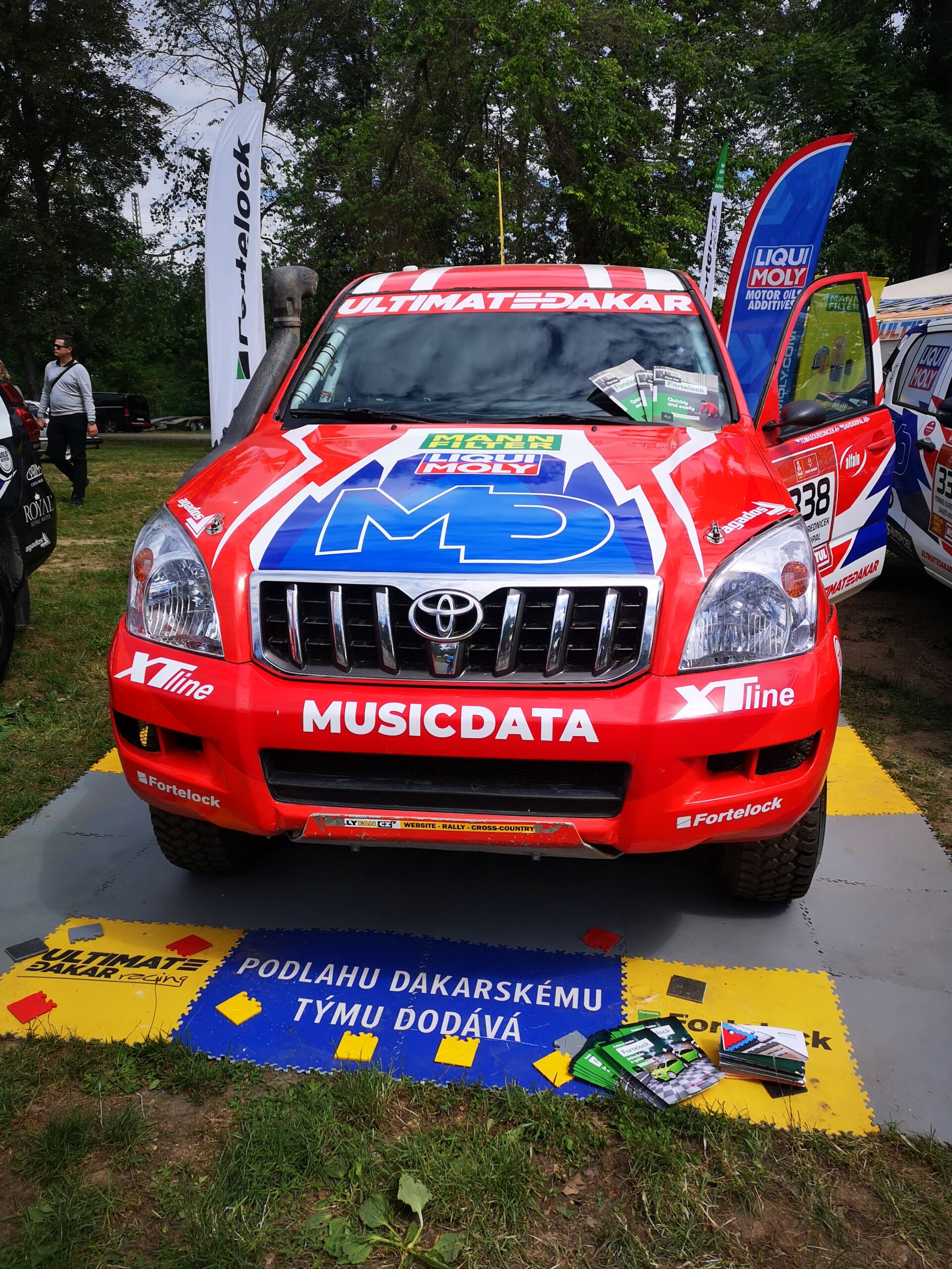 Legendy 2022 Legendy 2022