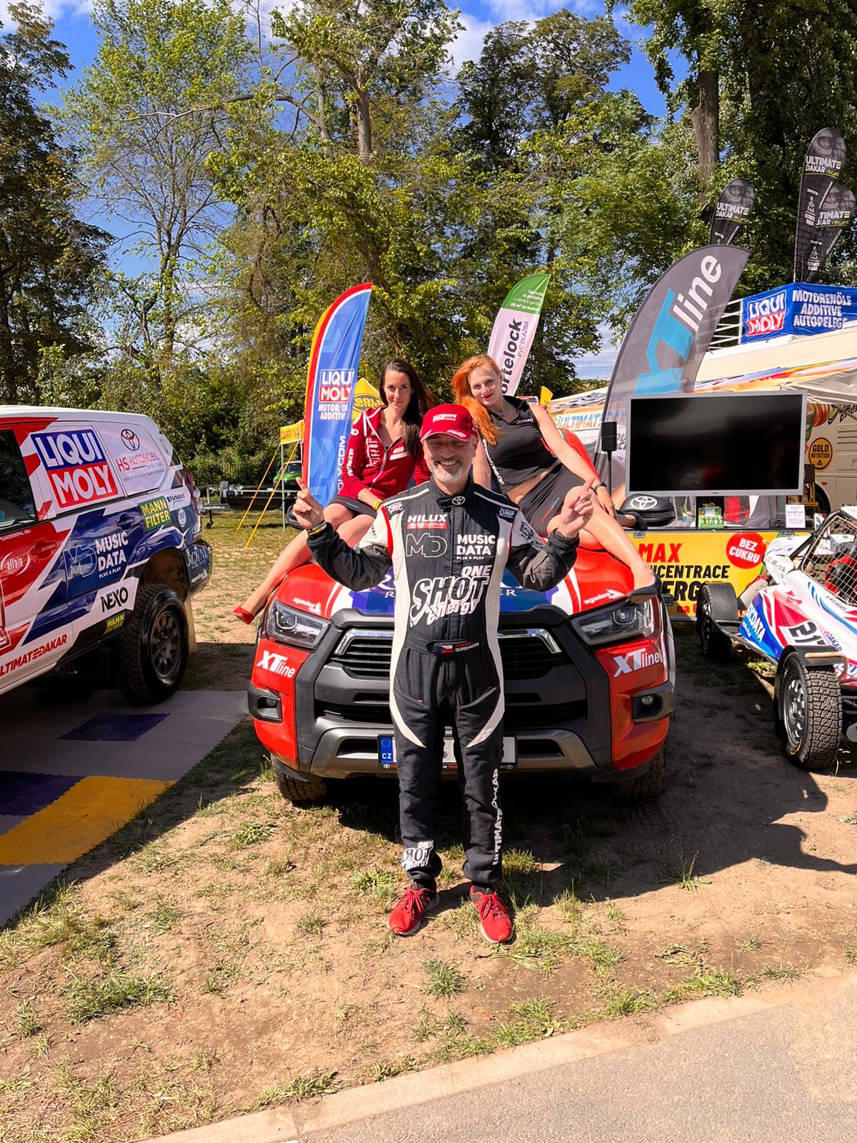 Legendy 2022 Legendy 2022