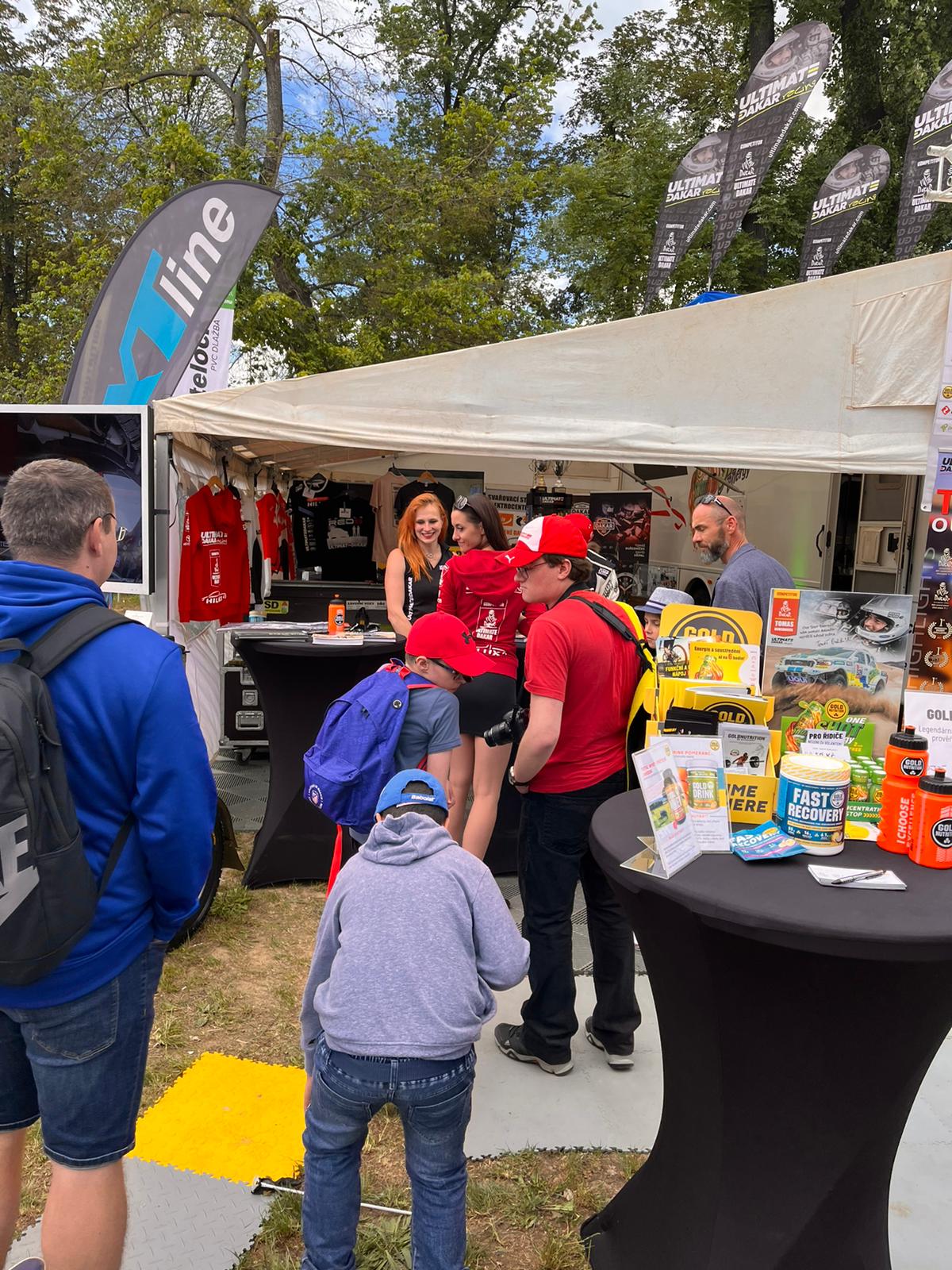 Legendy 2022 Legendy 2022