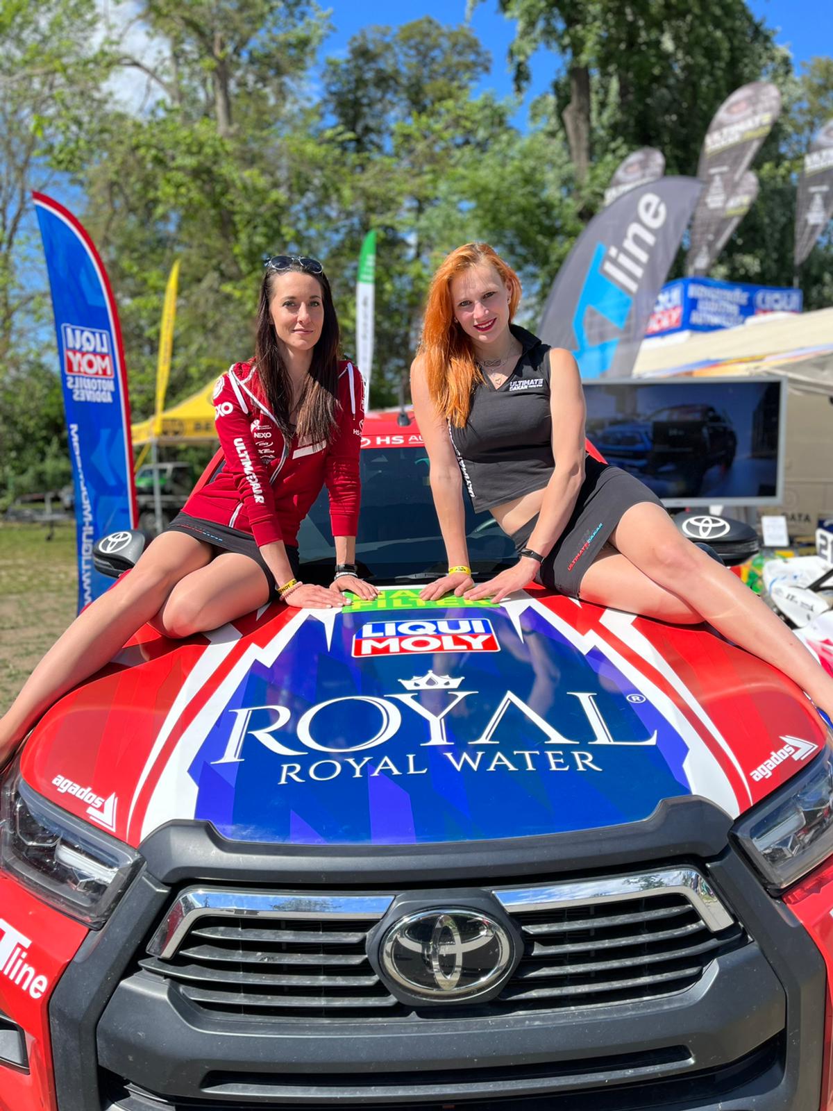 Legendy 2022 Legendy 2022